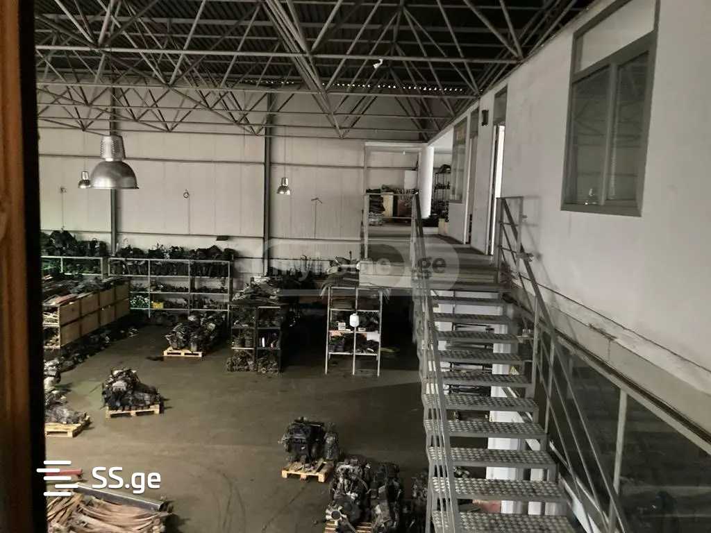 Commercial Space For Sale. Gldani, 4 of 4