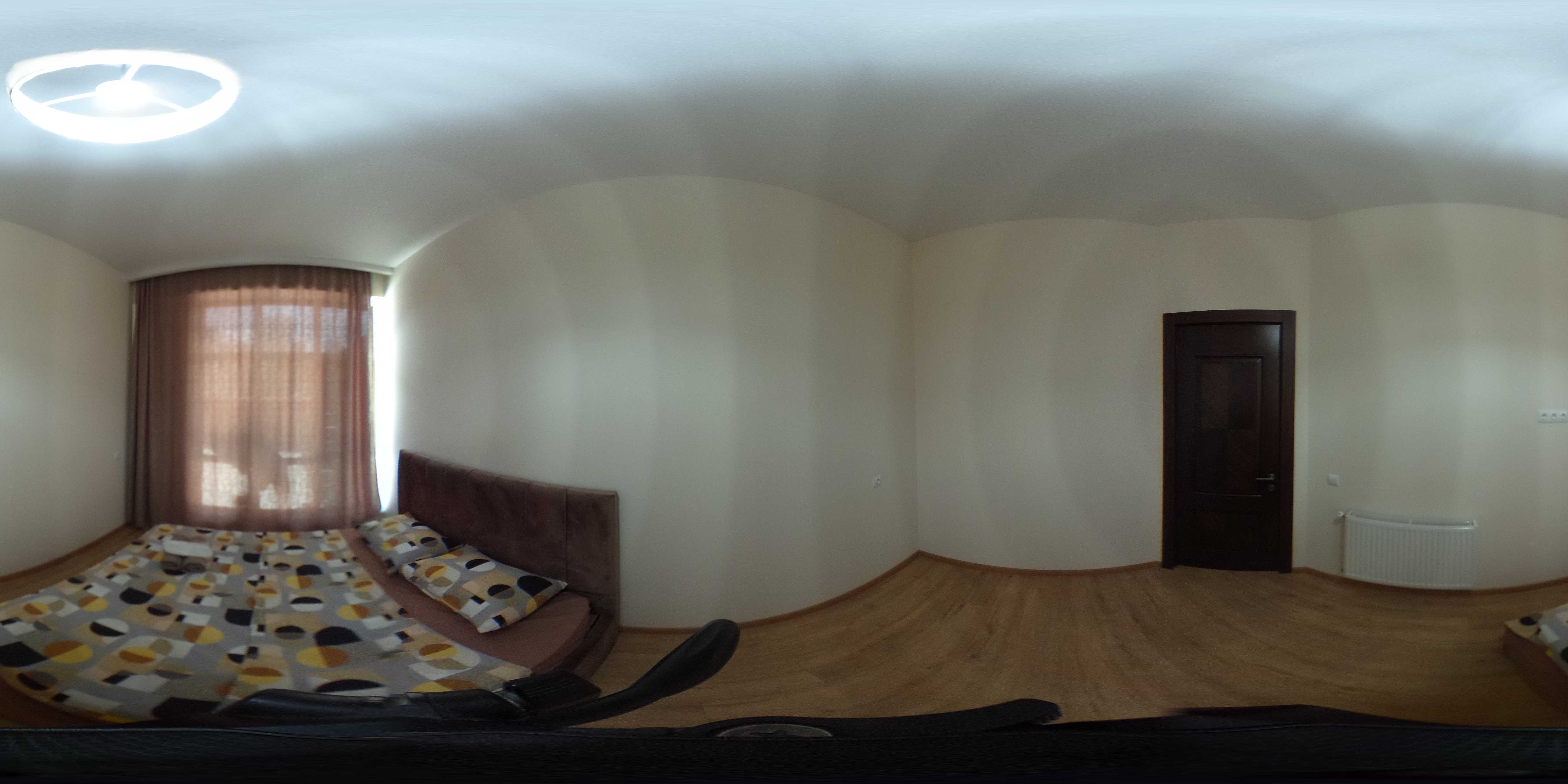 ქირავდება დღიურად 2 ოთახიანი ბინა საბურთალოზე - სურათი #12