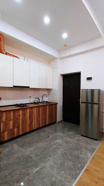 ქირავდება დღიურად 2 ოთახიანი ბინა საბურთალოზე - სურათი #3