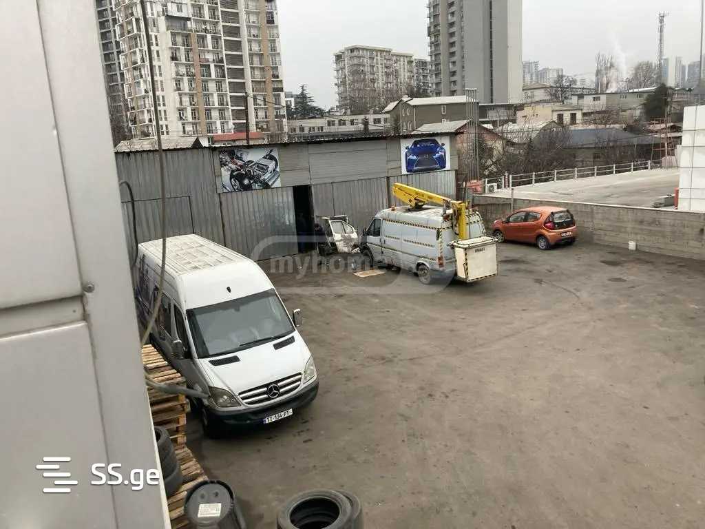 Commercial Space For Sale. Gldani view 12