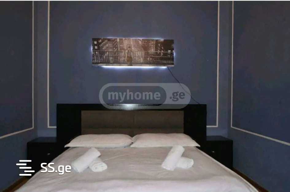 Hotel For Sale. Nadzaladevi view 6