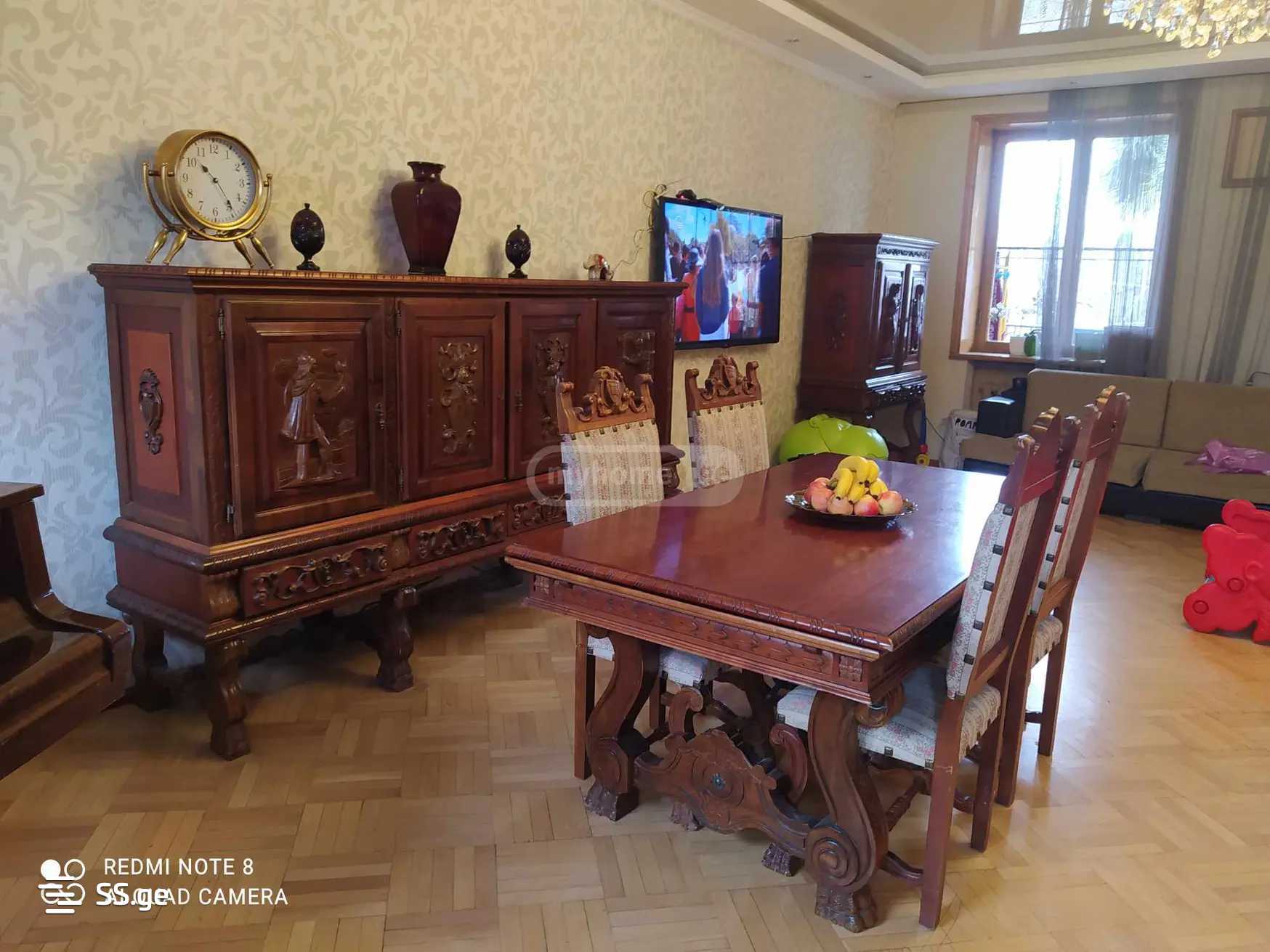 Hotel For Sale. Nadzaladevi view 5