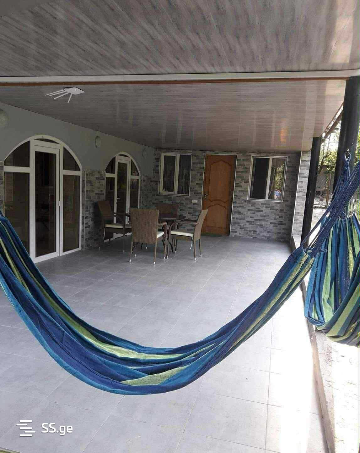5 Room Private House Daily Rent. Tskaltubo view 12