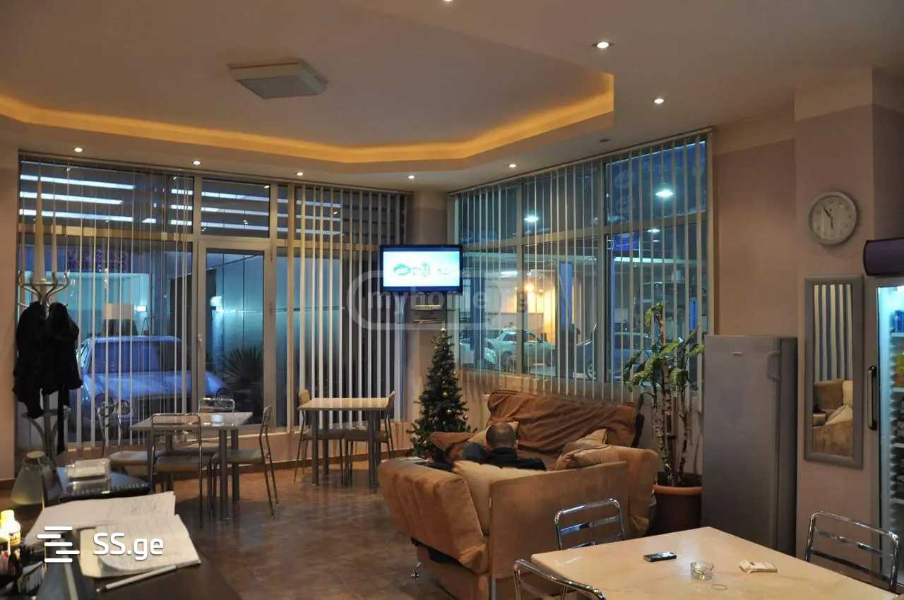 Commercial Space For Sale. Gldani, 1 of 4