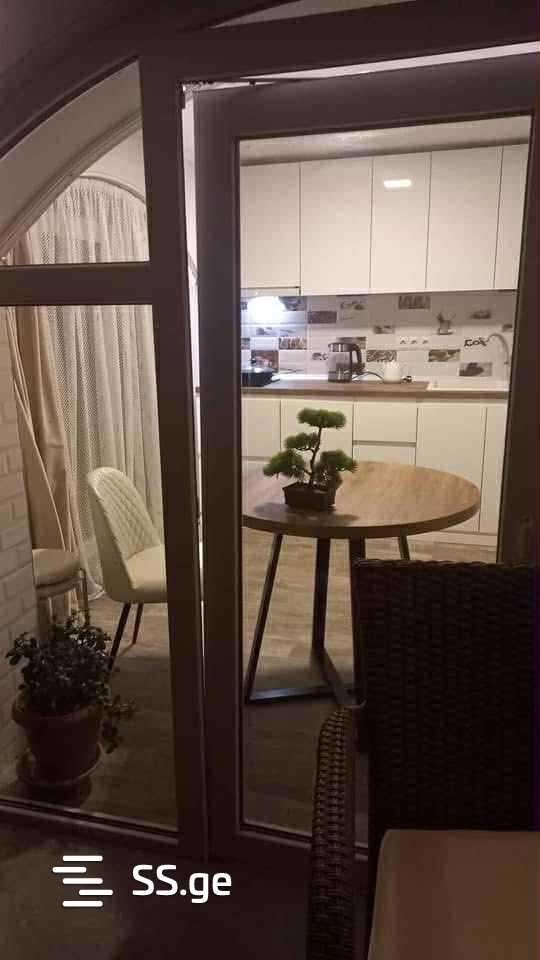 5 Room Private House Daily Rent. Tskaltubo view 2