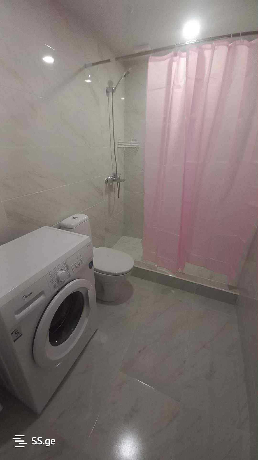 5 Room Private House Daily Rent. Tskaltubo view 5