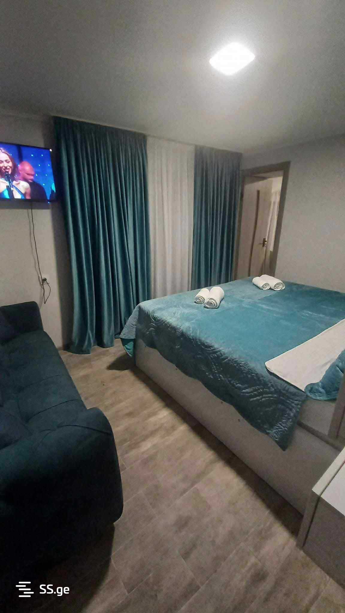 5 Room Private House Daily Rent. Tskaltubo view 4