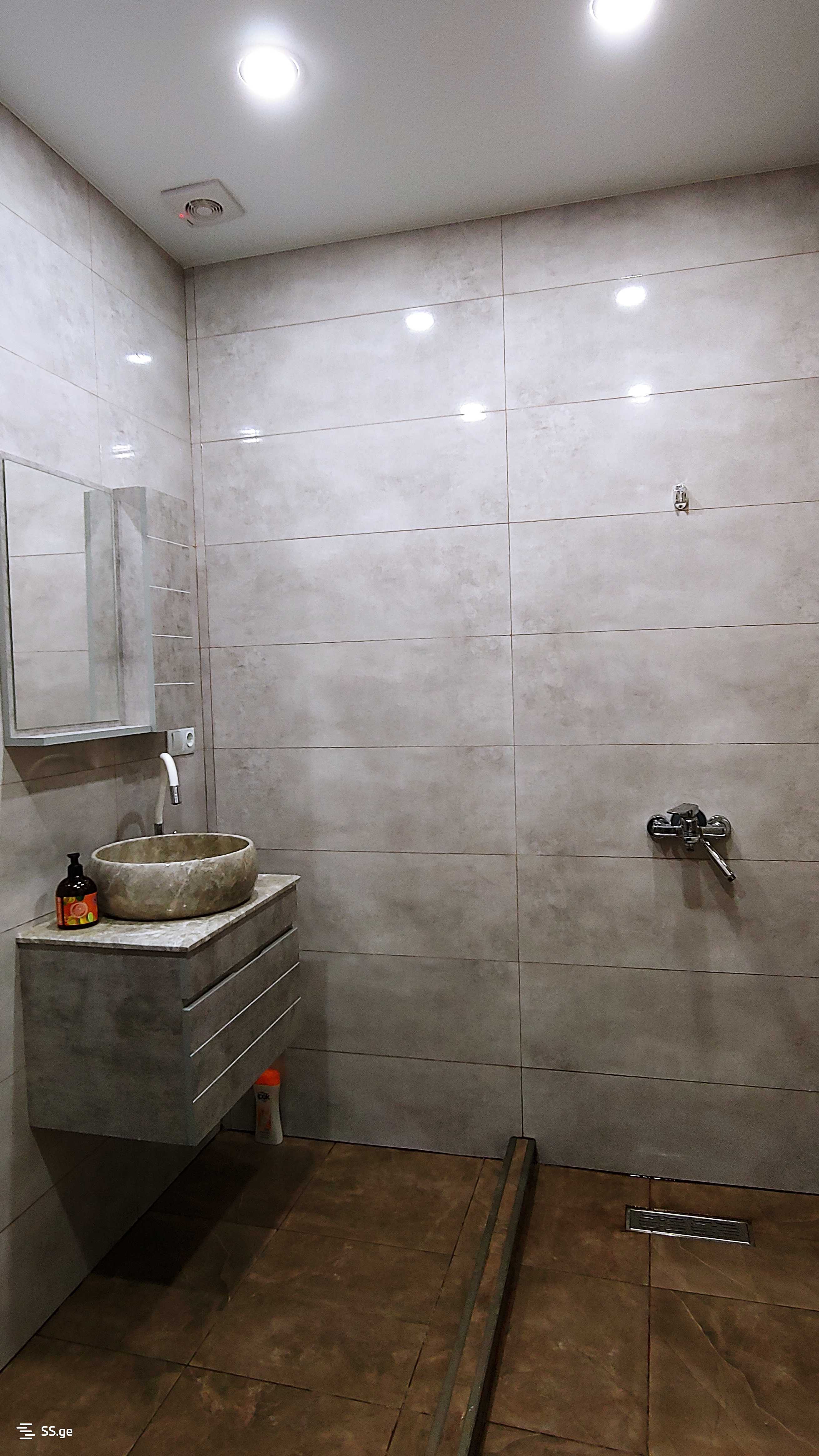 ქირავდება დღიურად 2 ოთახიანი ბინა საბურთალოზე - სურათი #7