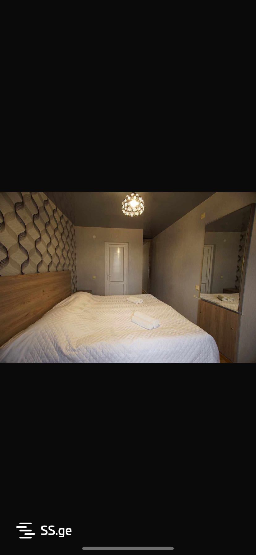 Hotel For Sale. Kutaisi view 7