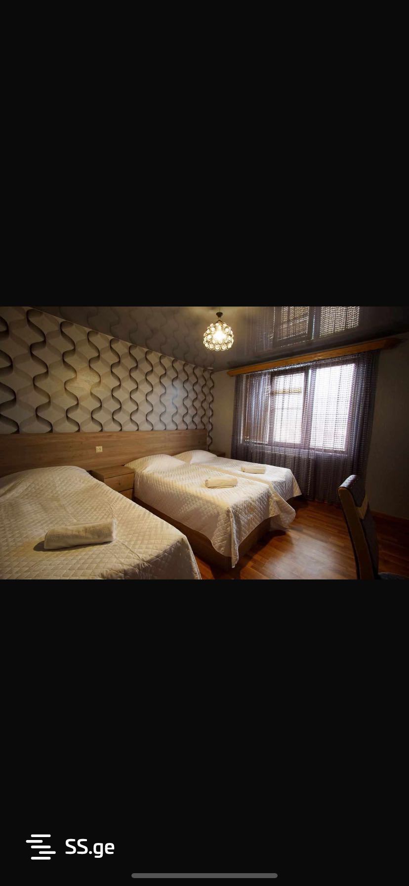 Hotel For Sale. Kutaisi view 5