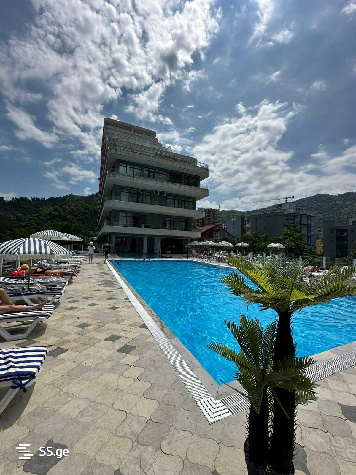3 Room Flat For Sale view 11
