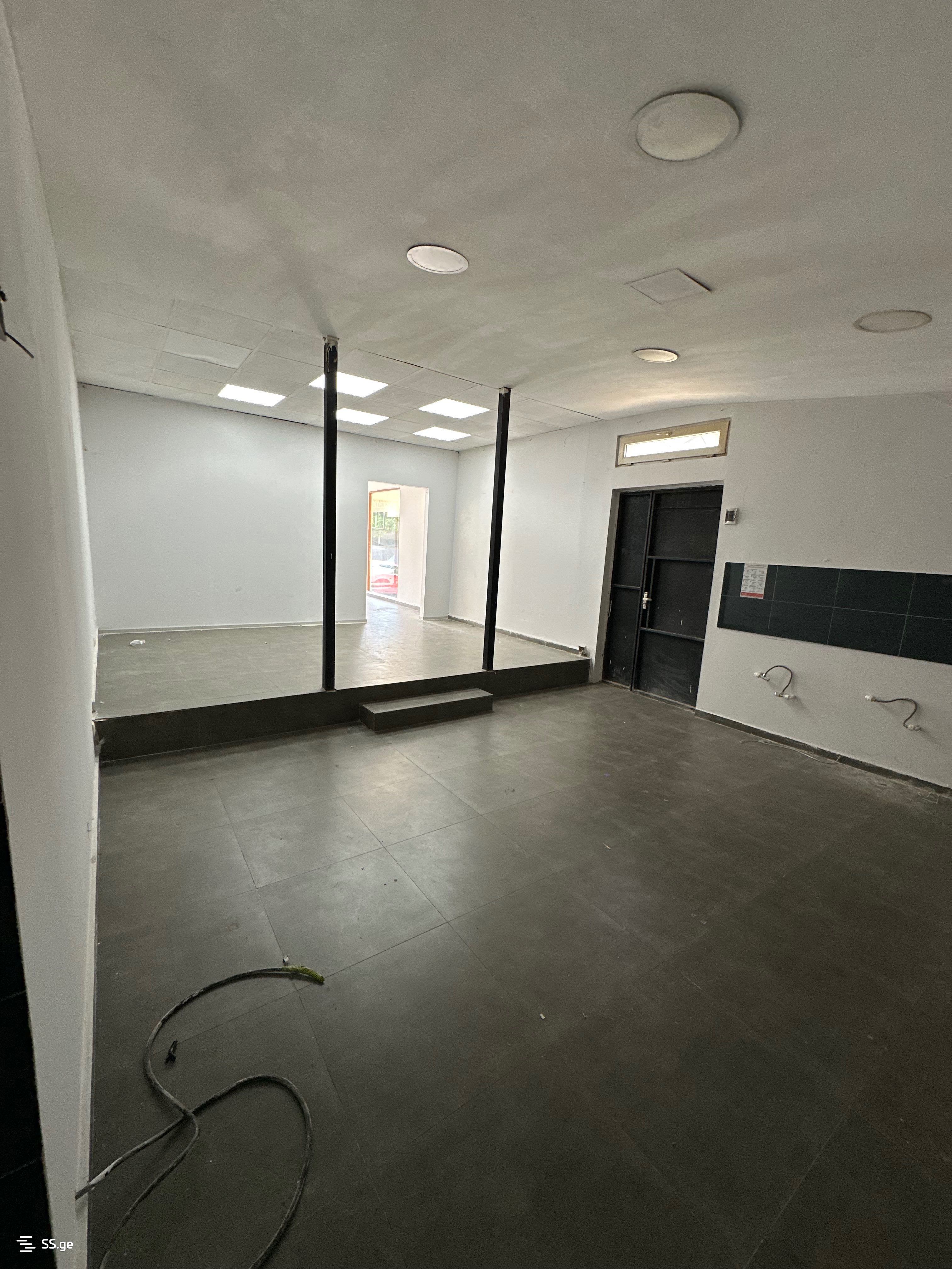 Commercial Space For Rent. Nadzaladevi, 5 of 11
