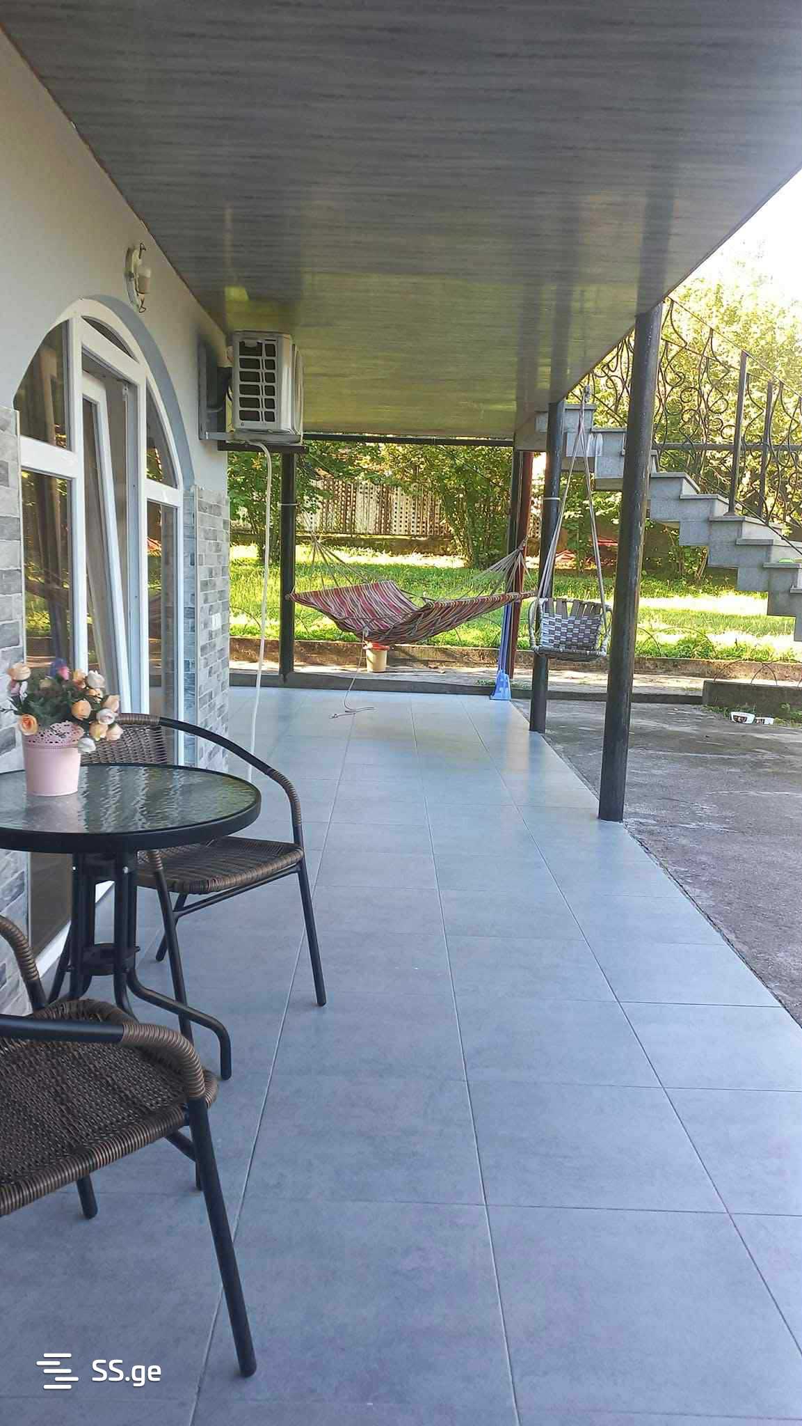 5 Room Private House Daily Rent. Tskaltubo view 10
