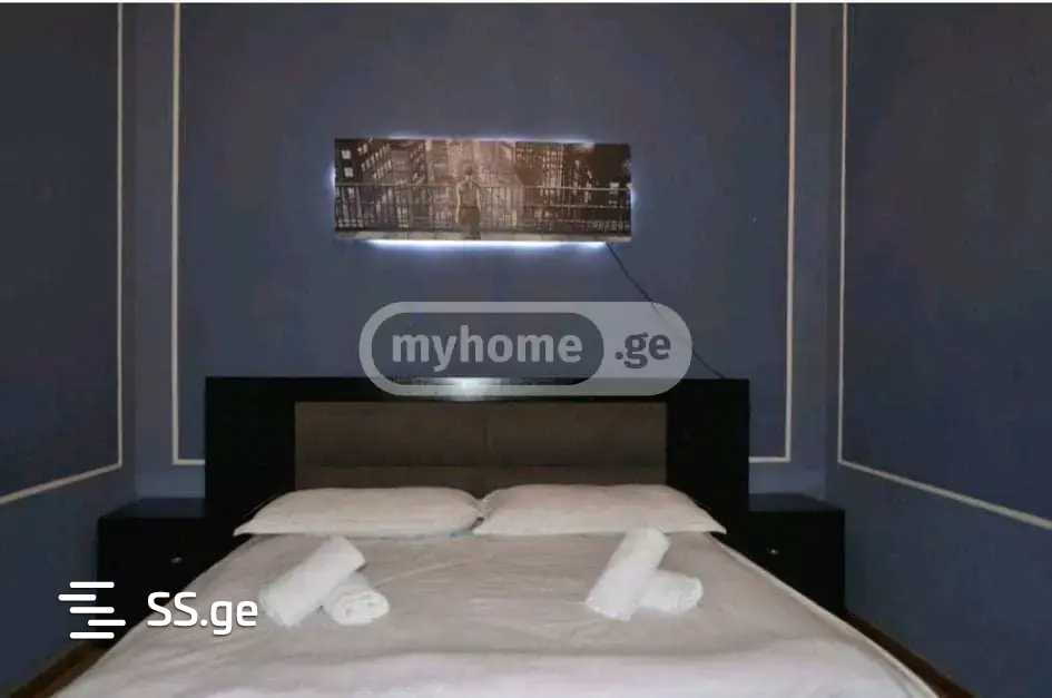 10 Room Hotel For Sale view 3