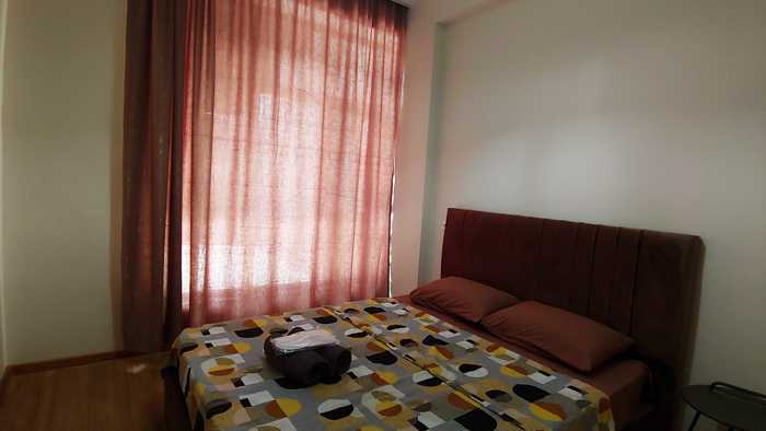 ქირავდება დღიურად 2 ოთახიანი ბინა საბურთალოზე - სურათი #4