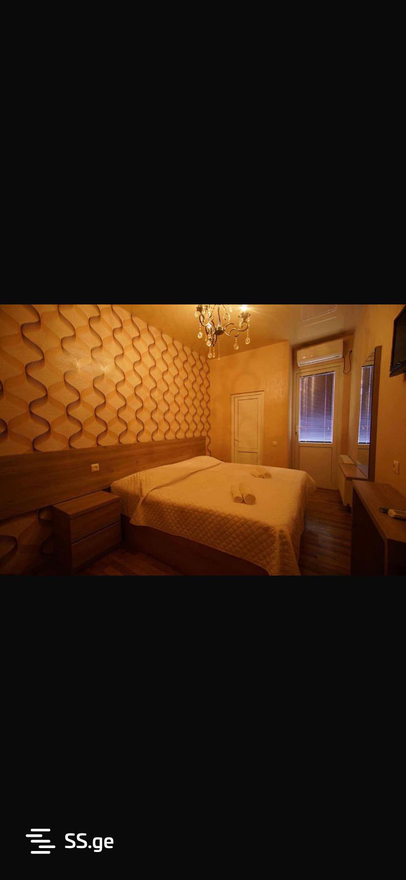 Hotel For Sale. Kutaisi view 10