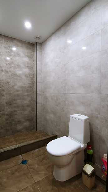 ქირავდება დღიურად 2 ოთახიანი ბინა საბურთალოზე - სურათი #7