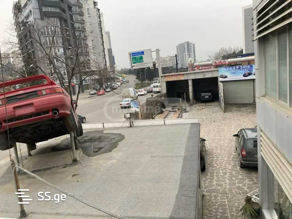 Commercial Space For Sale. Gldani, 3 of 4