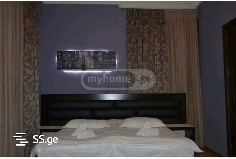 Hotel For Sale. Nadzaladevi view 4