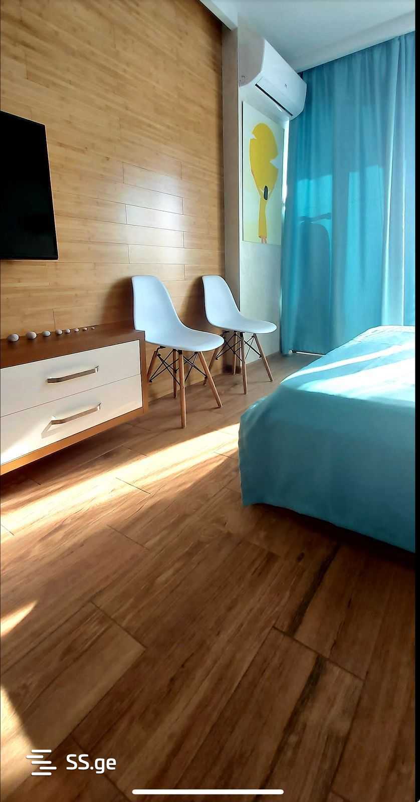 1 Room Hotel For Rent. Batumi view 5
