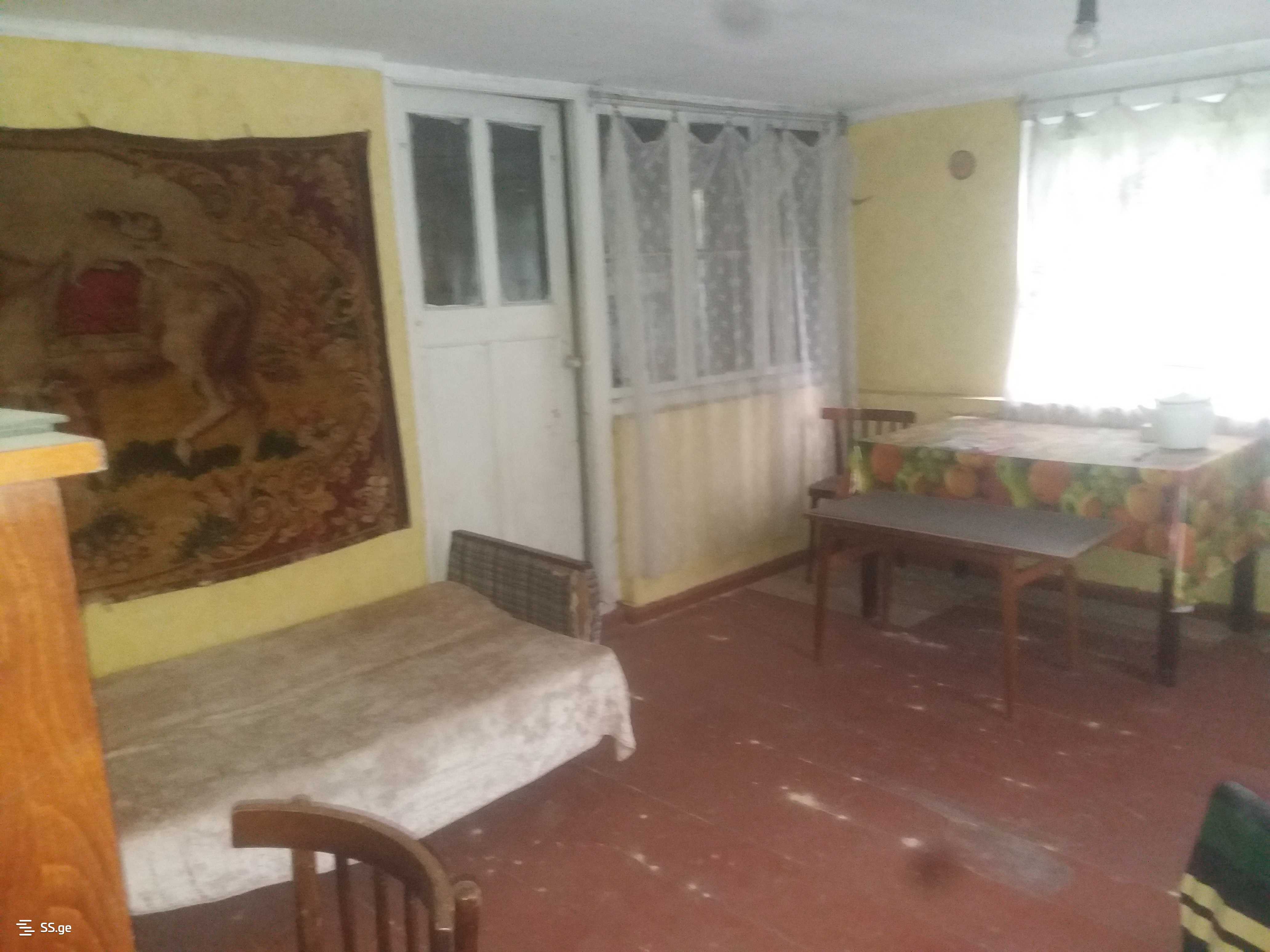 7 Room Summer Cottage For Sale view 9