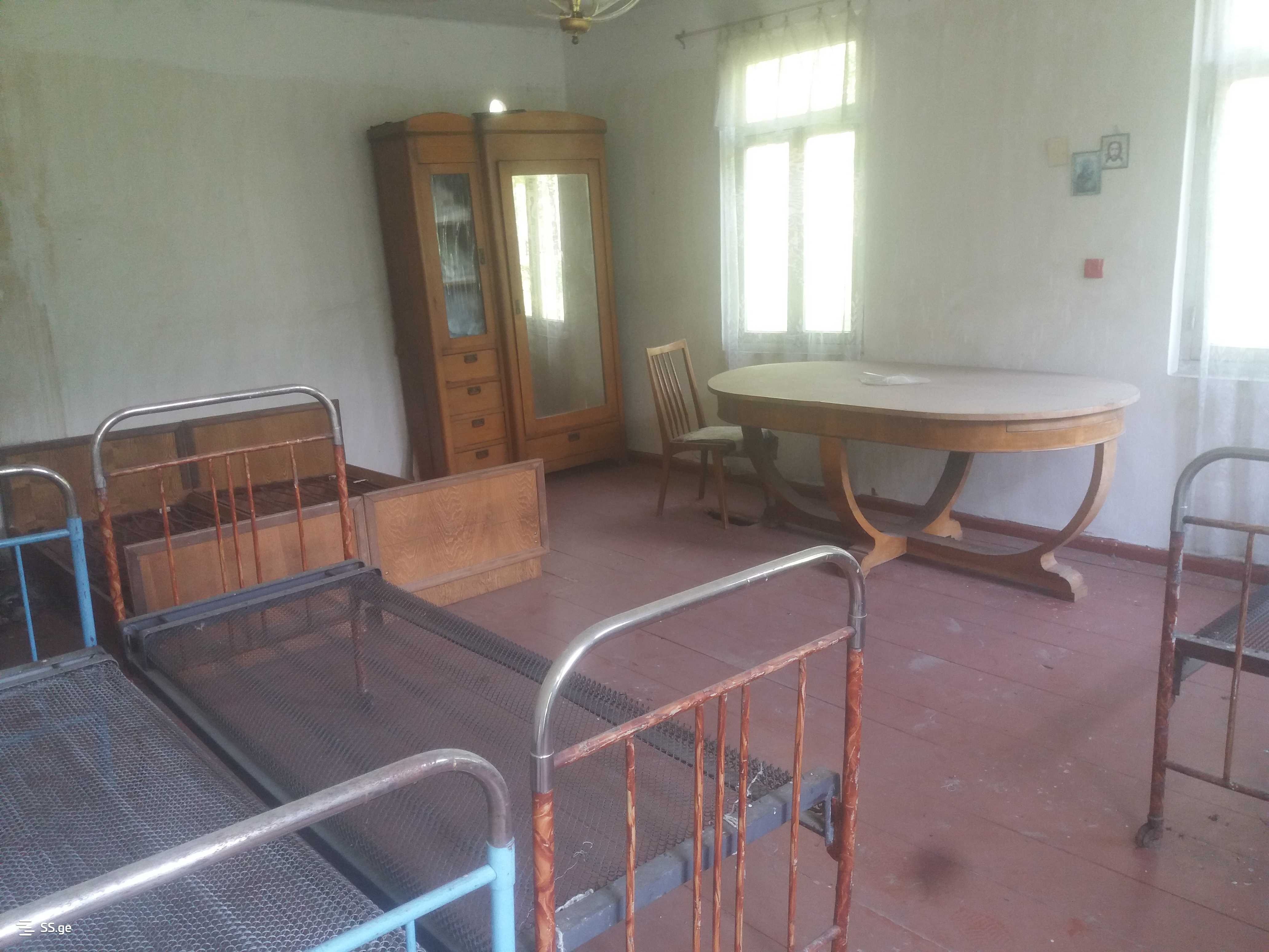 7 Room Summer Cottage For Sale view 4
