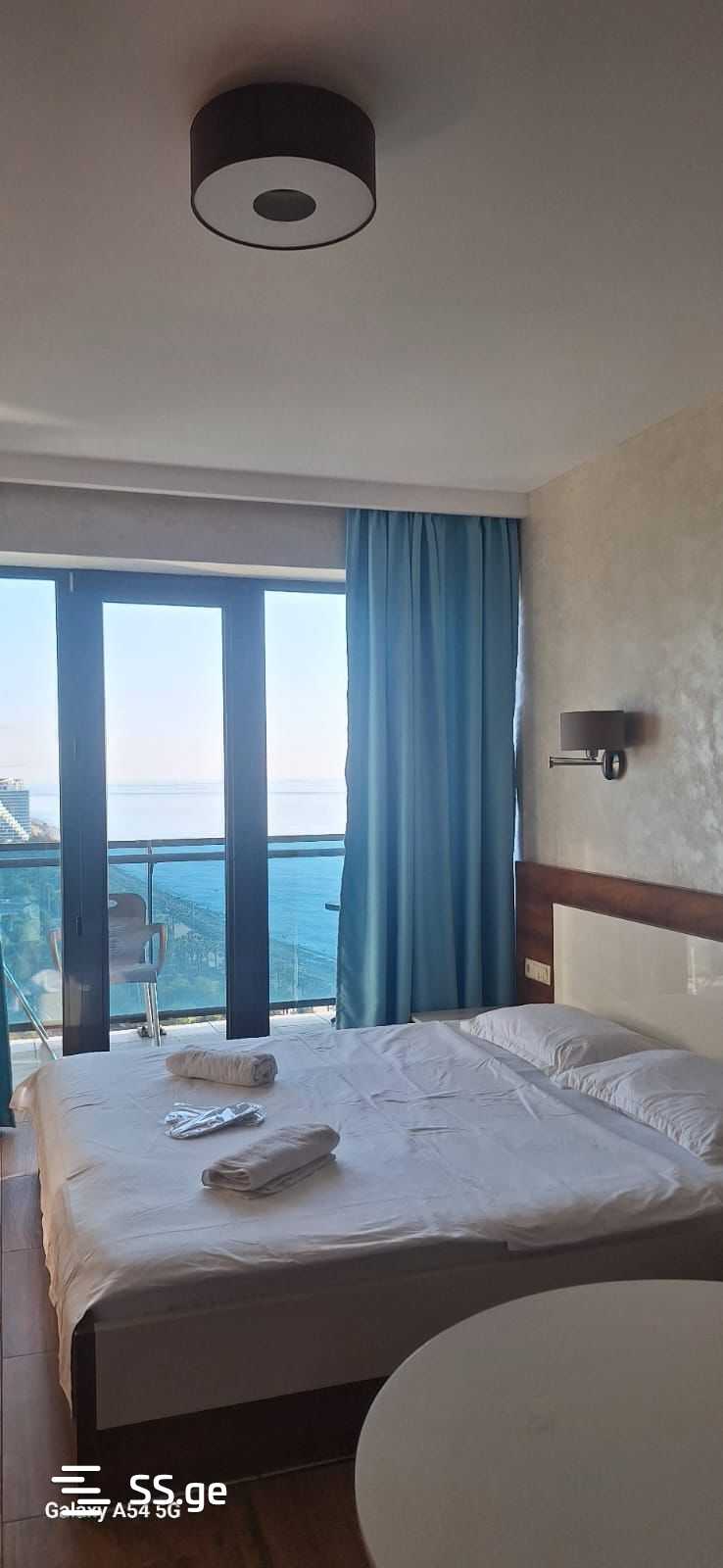 1 Room Hotel For Rent. Batumi