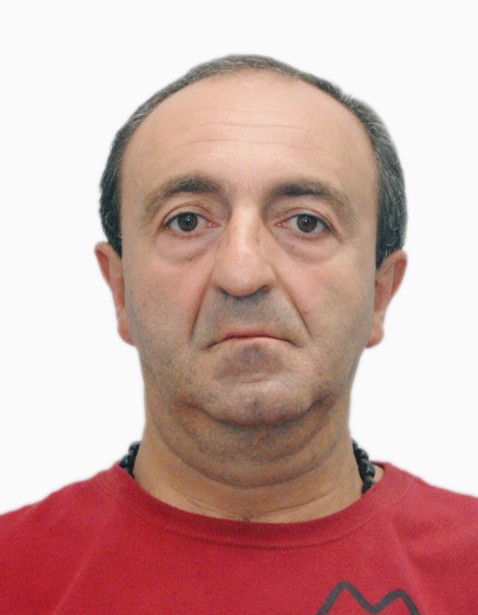 სერგო სოლოიანი