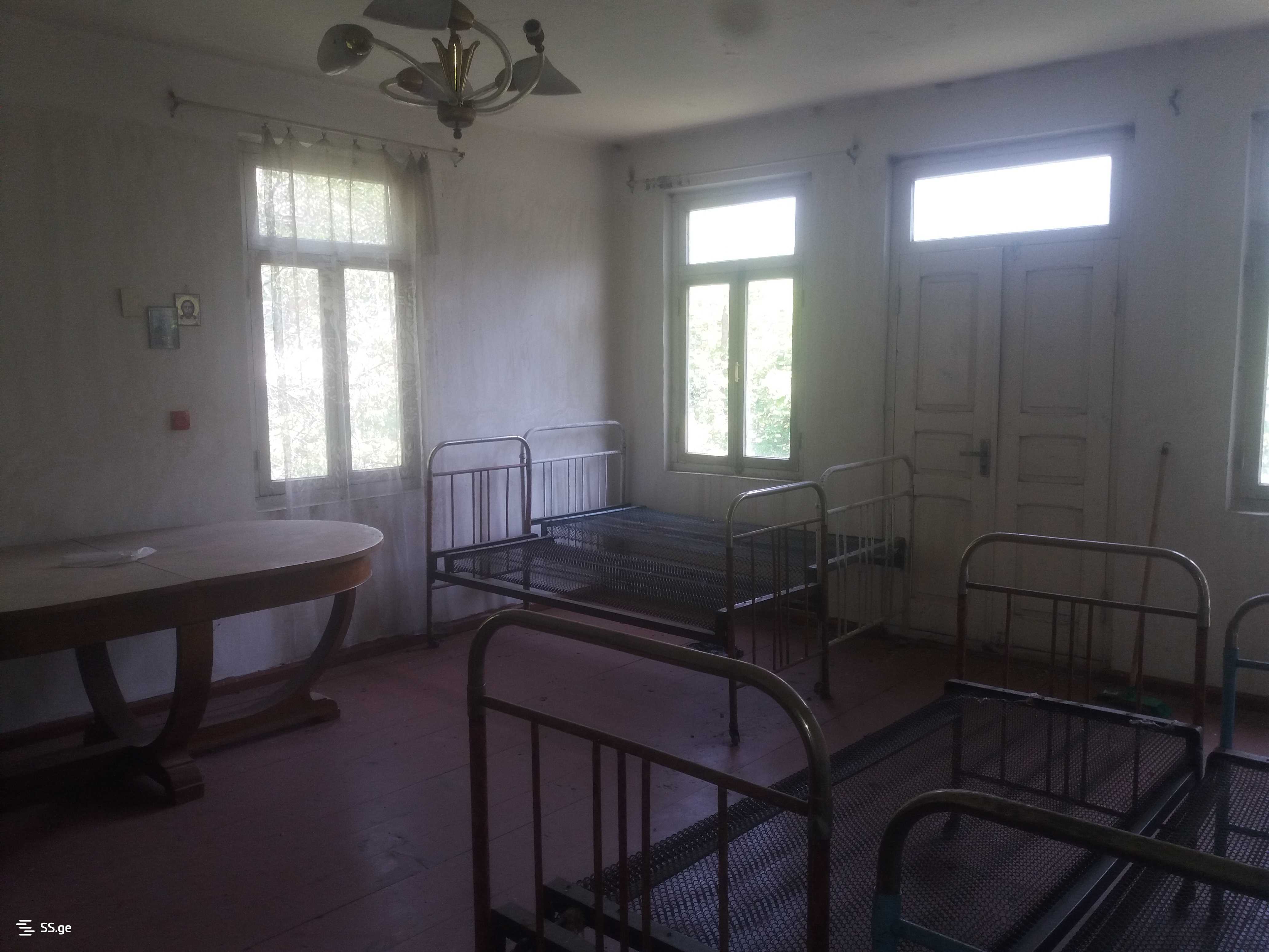7 Room Summer Cottage For Sale view 6