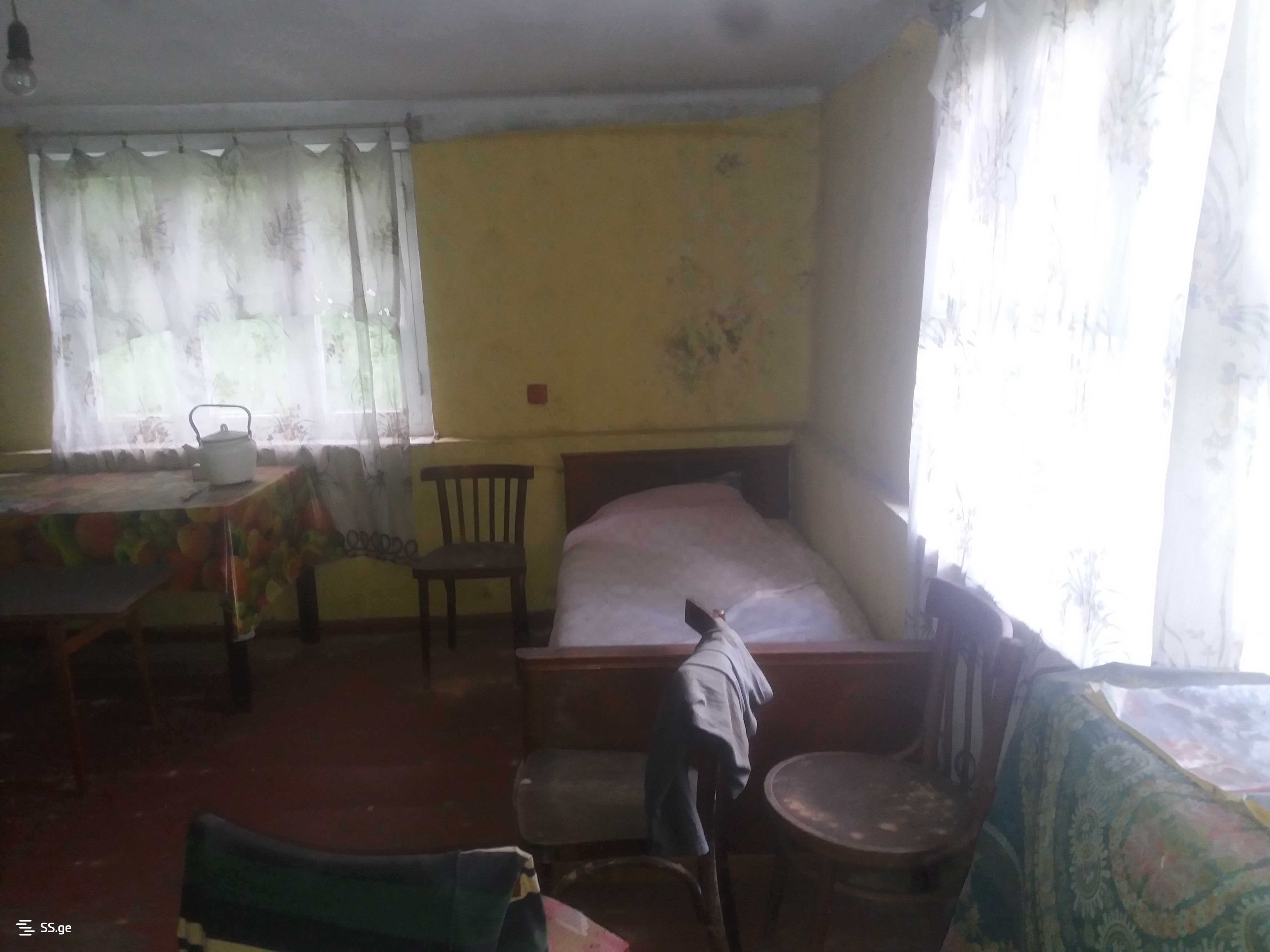 7 Room Summer Cottage For Sale view 5