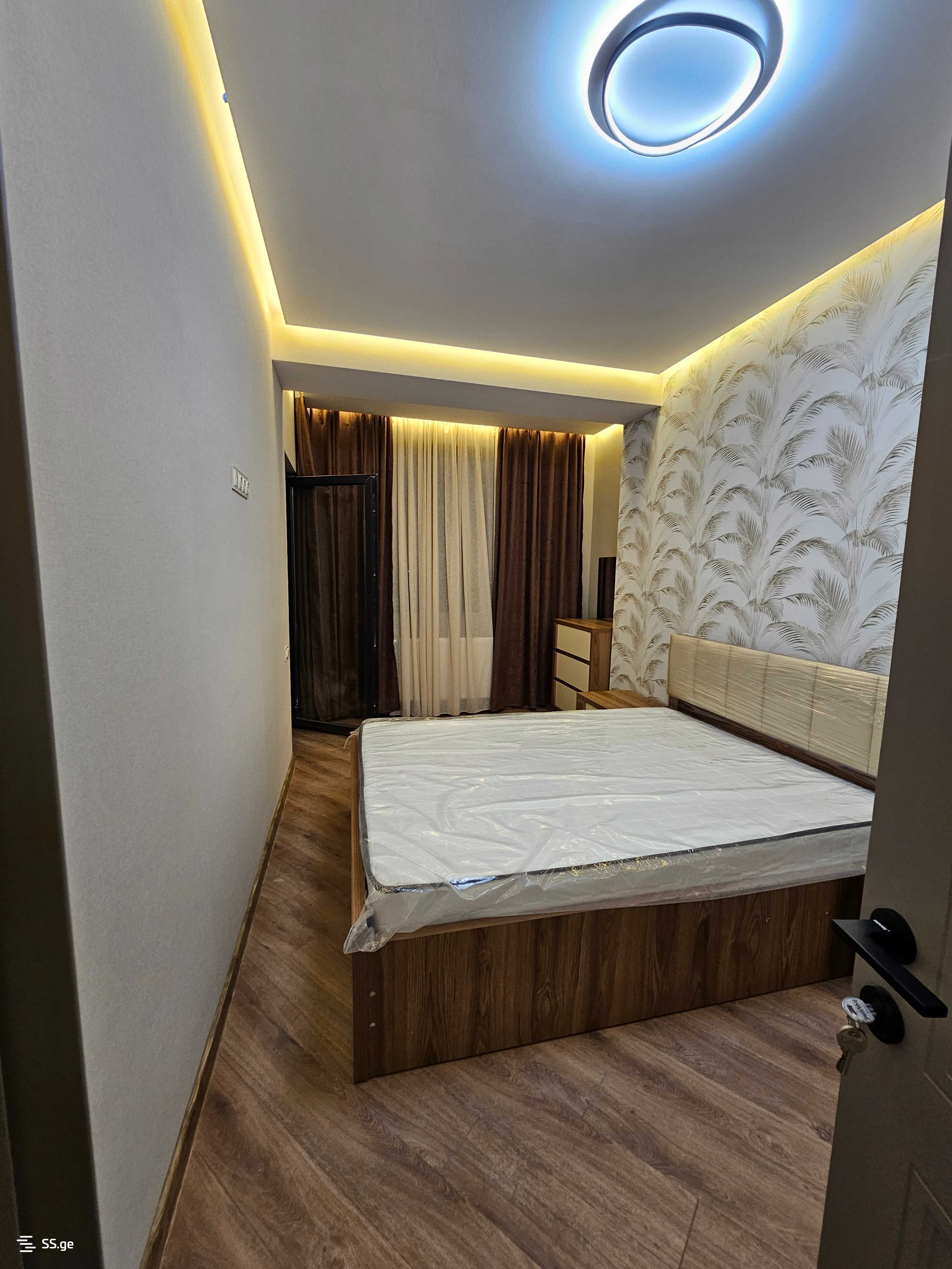 2 room Flat For Rent. Samgori - Widok 6