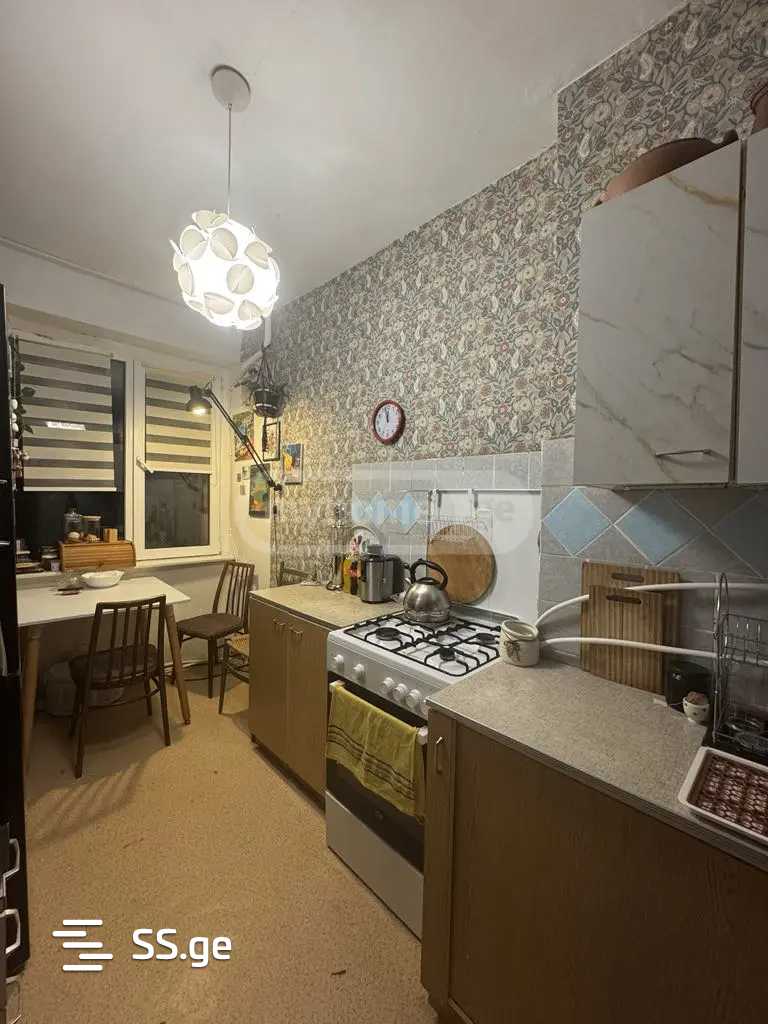 Продажа Квартира в Тбилиси