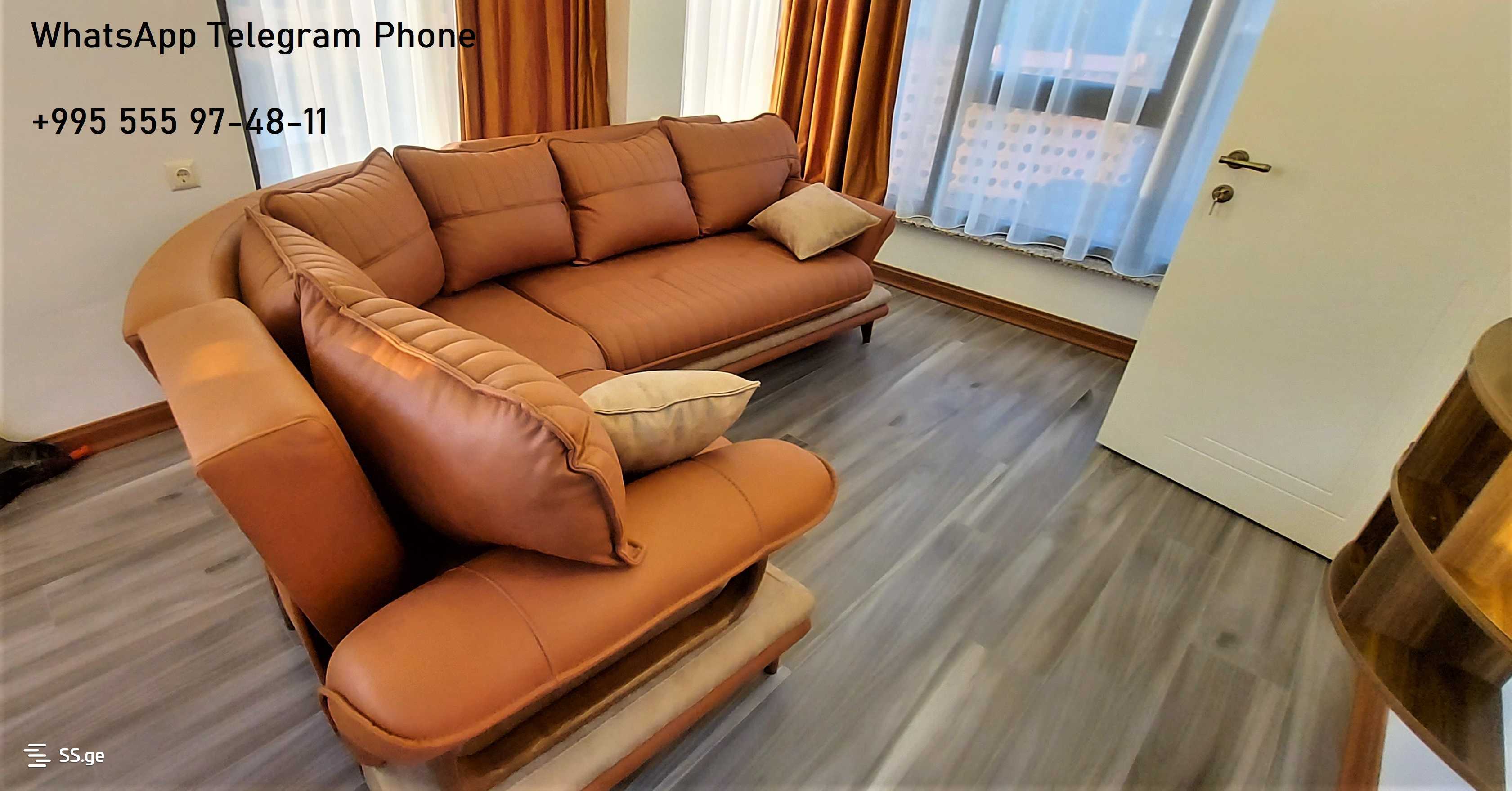 4 Room Private House Daily Rent. Gonio view 4