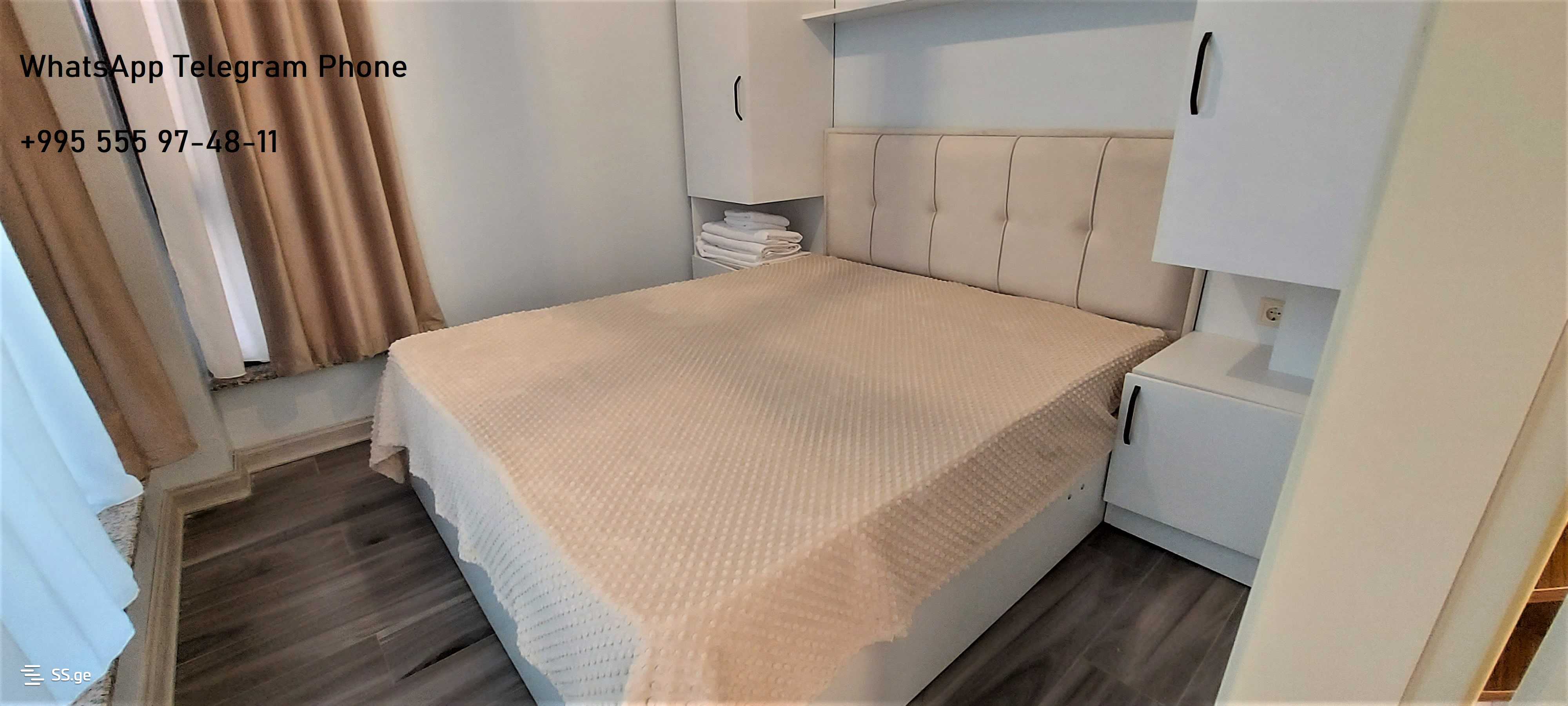 4 Room Private House Daily Rent. Gonio view 5