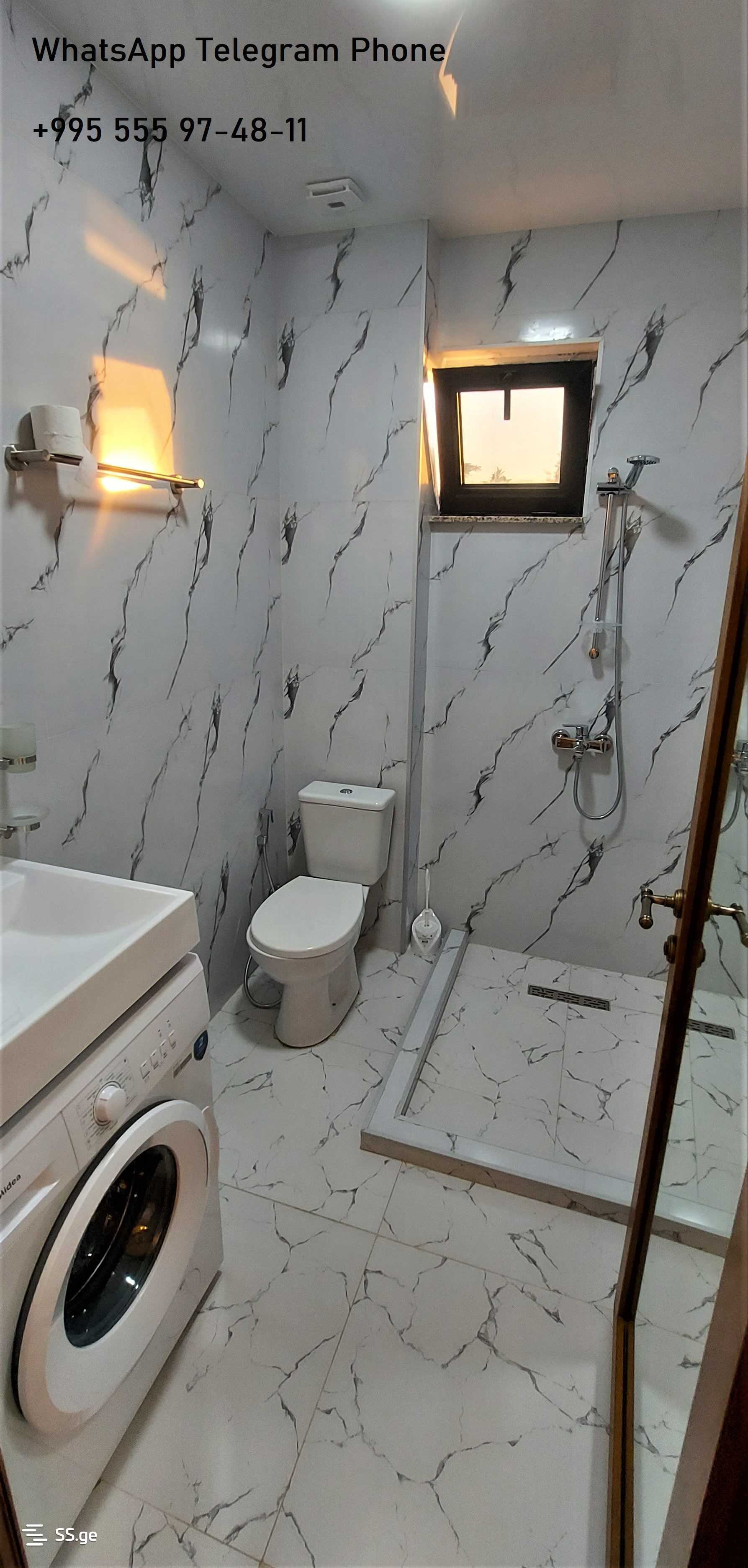 4 Room Private House Daily Rent. Gonio view 7