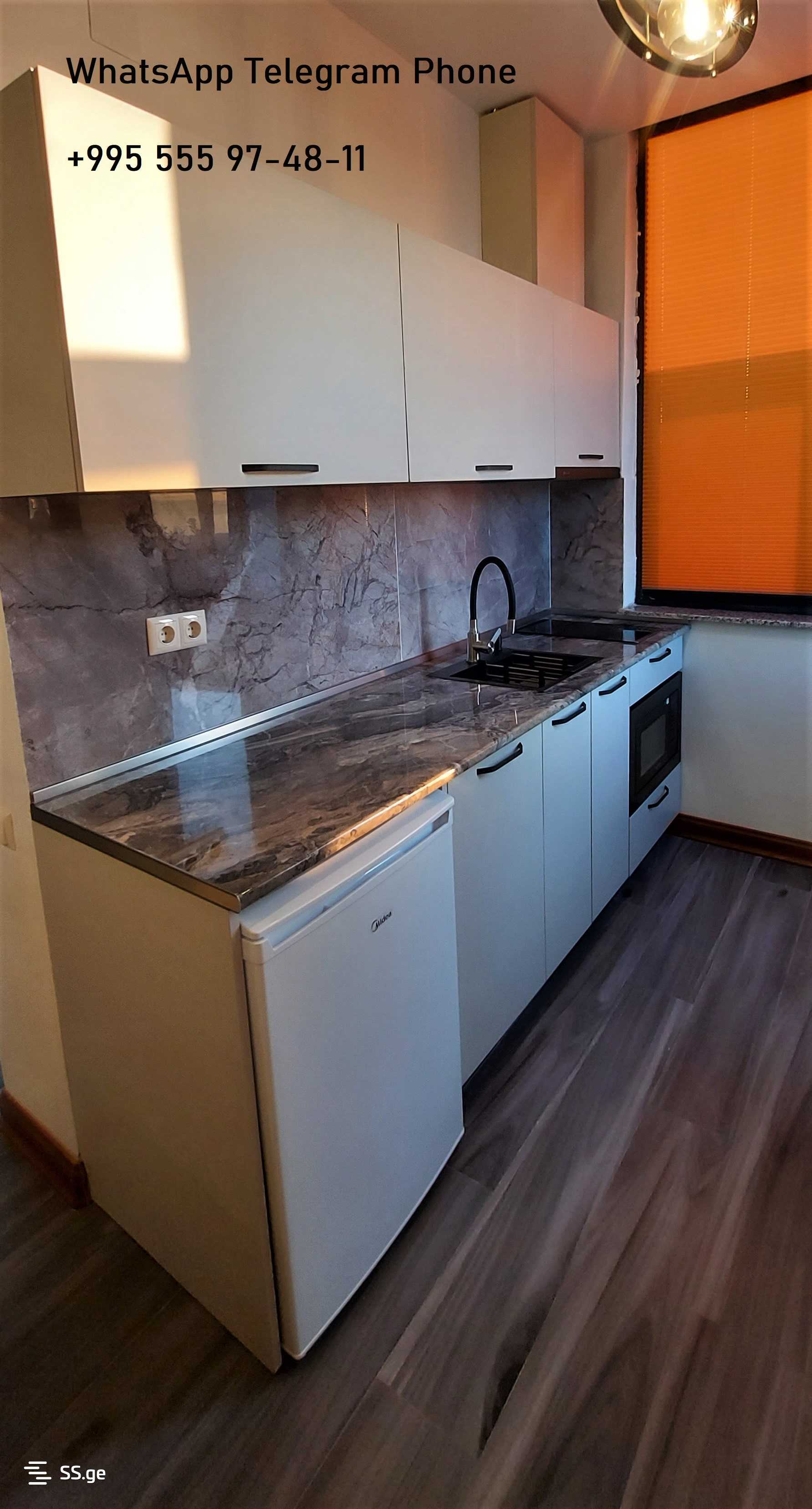 4 Room Private House Daily Rent. Gonio view 6