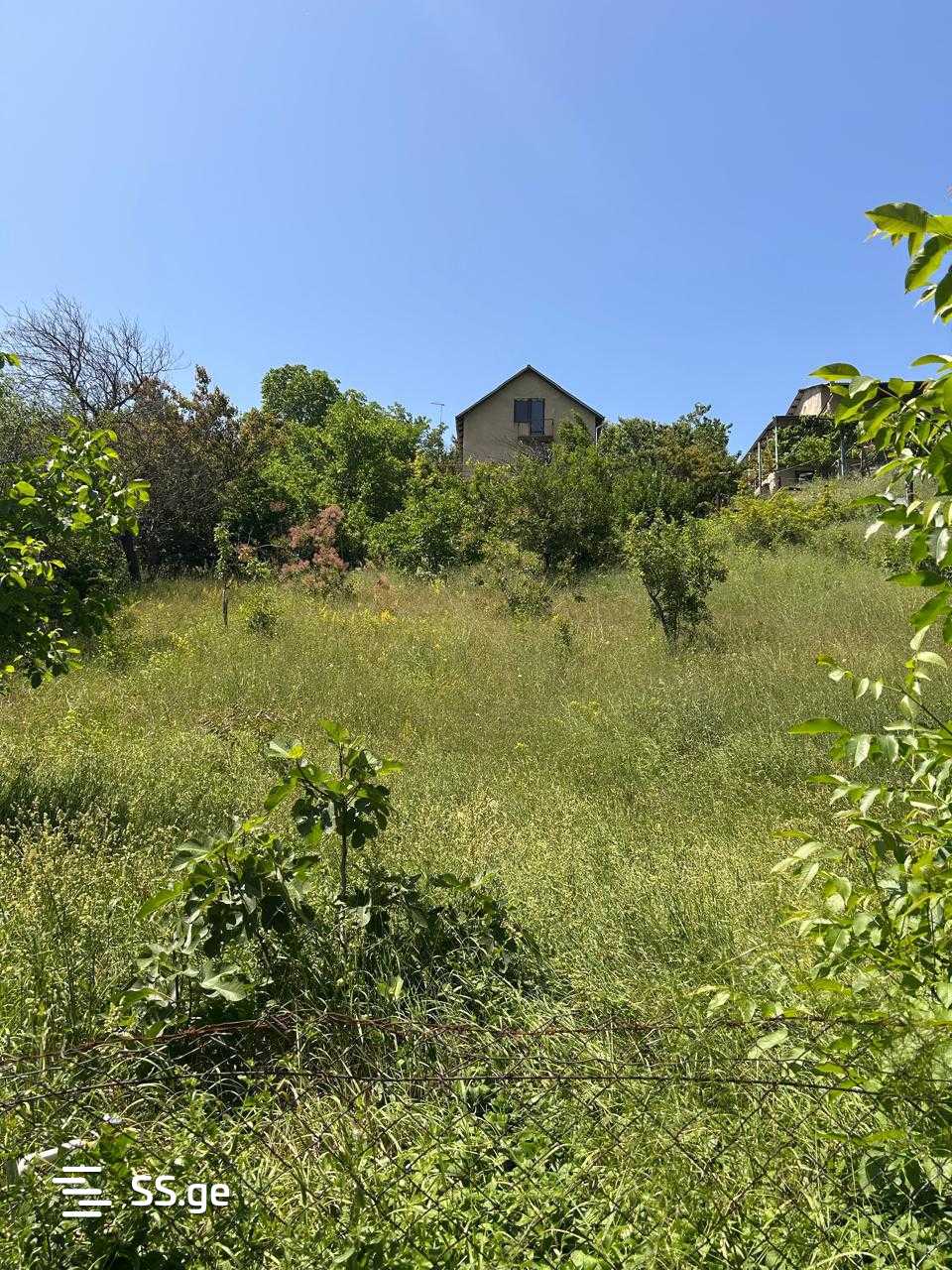 8 Room Private House For Sale view 6
