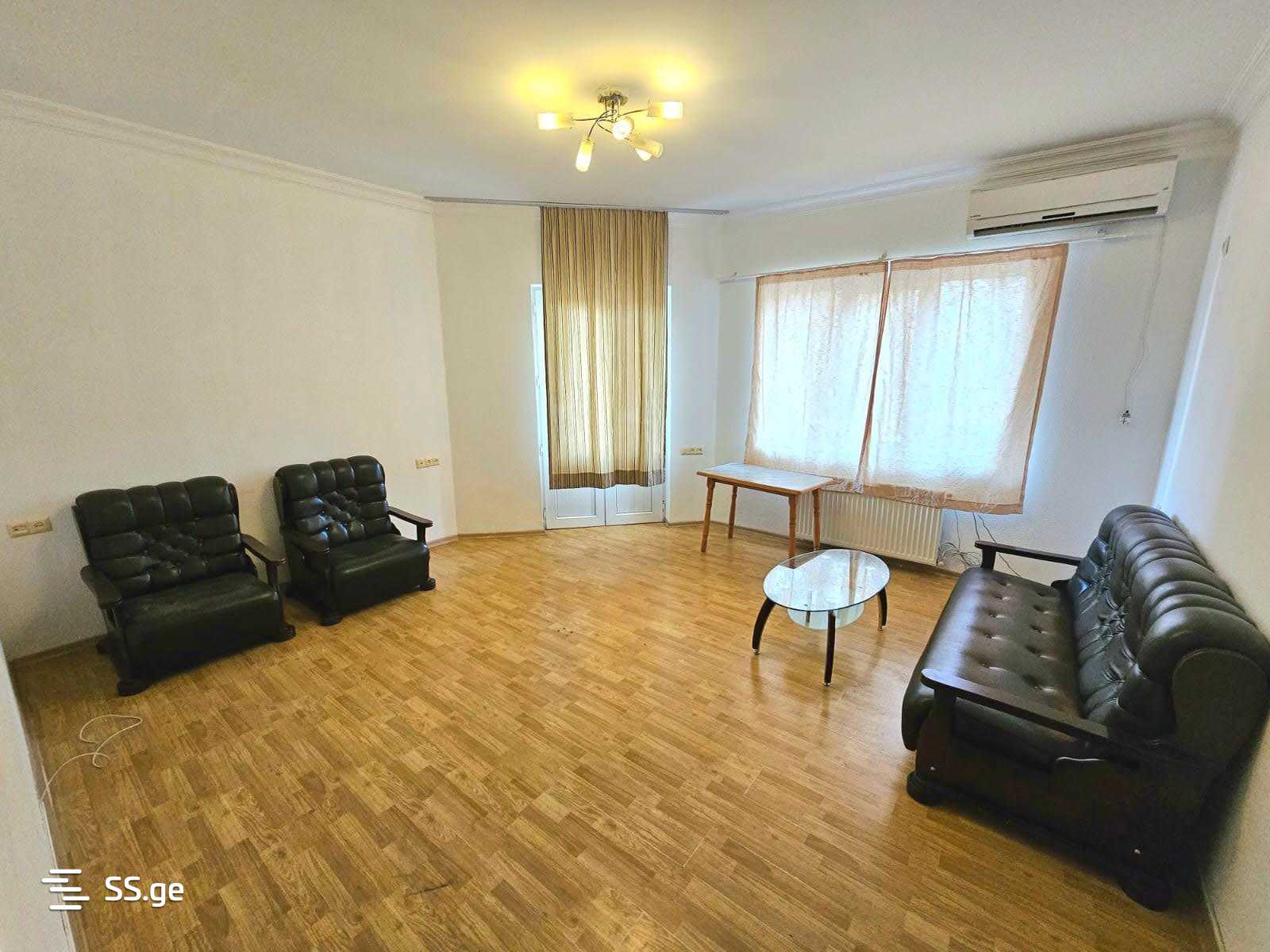 Квартира. Долгосрочно. Тбилиси