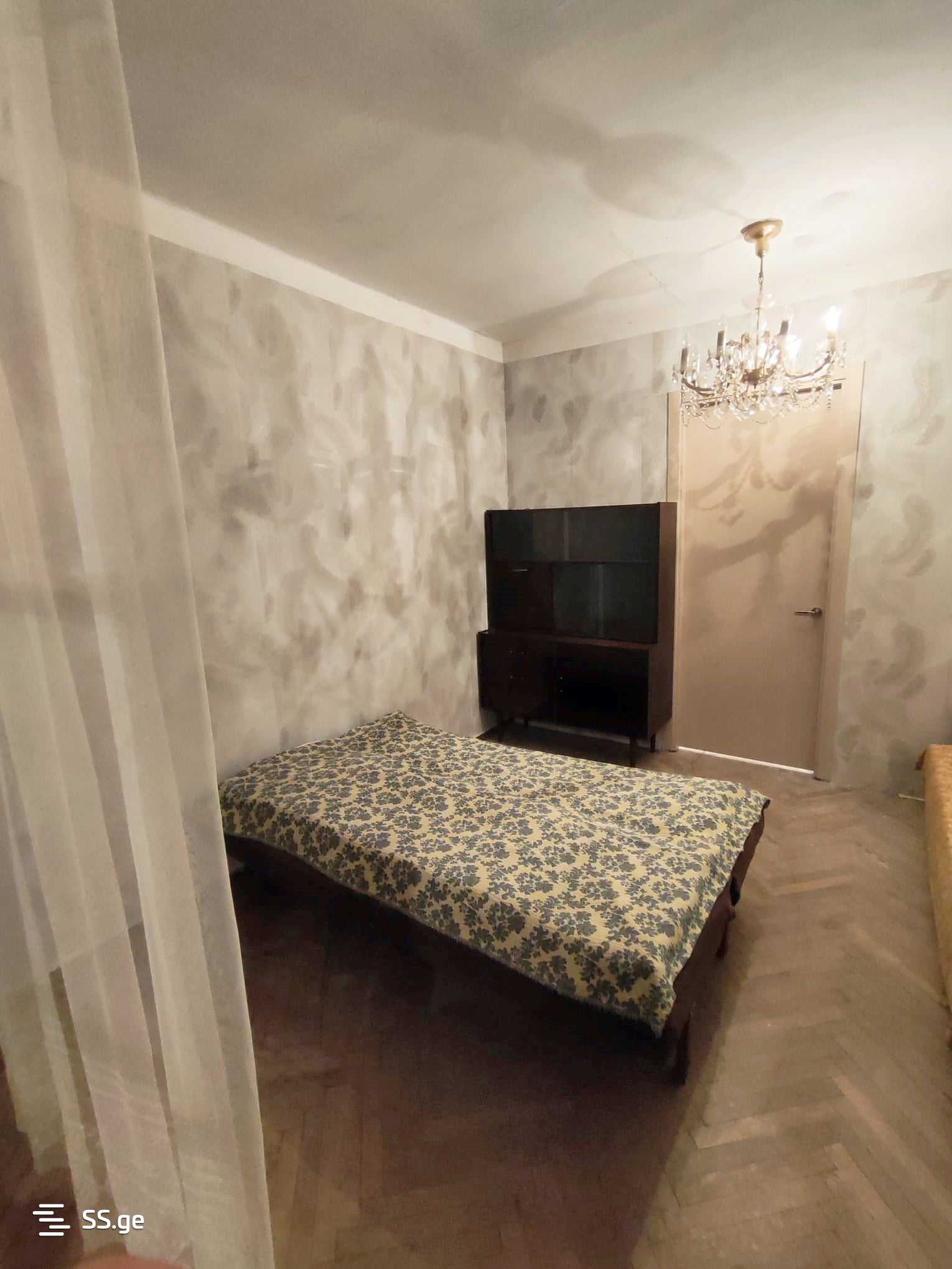 3-комн. Квартира в Тбилиси