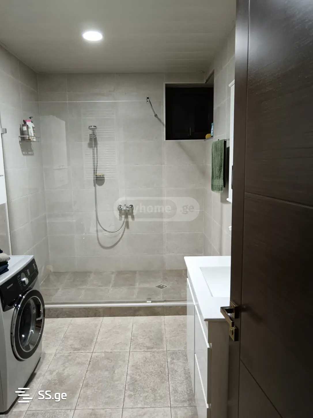 Private House For Rent. Krtsanisi view 4