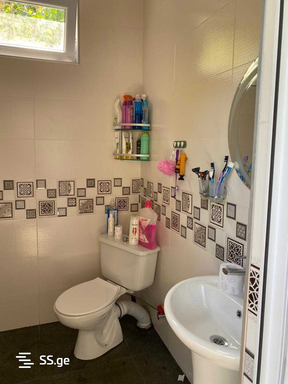 5 Room Private House For Sale view 11