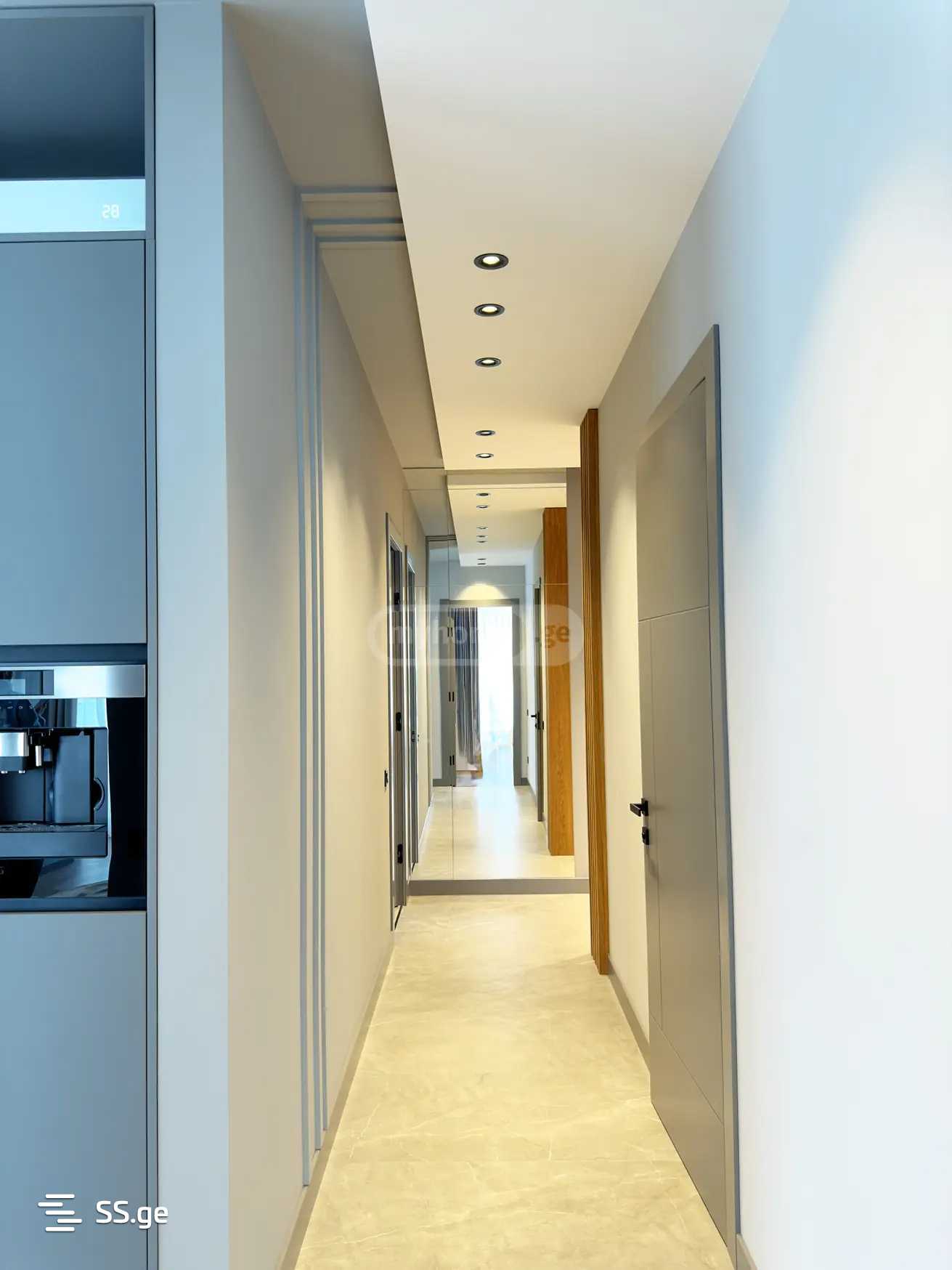 3 Room Flat For Rent. Ortachala view 5