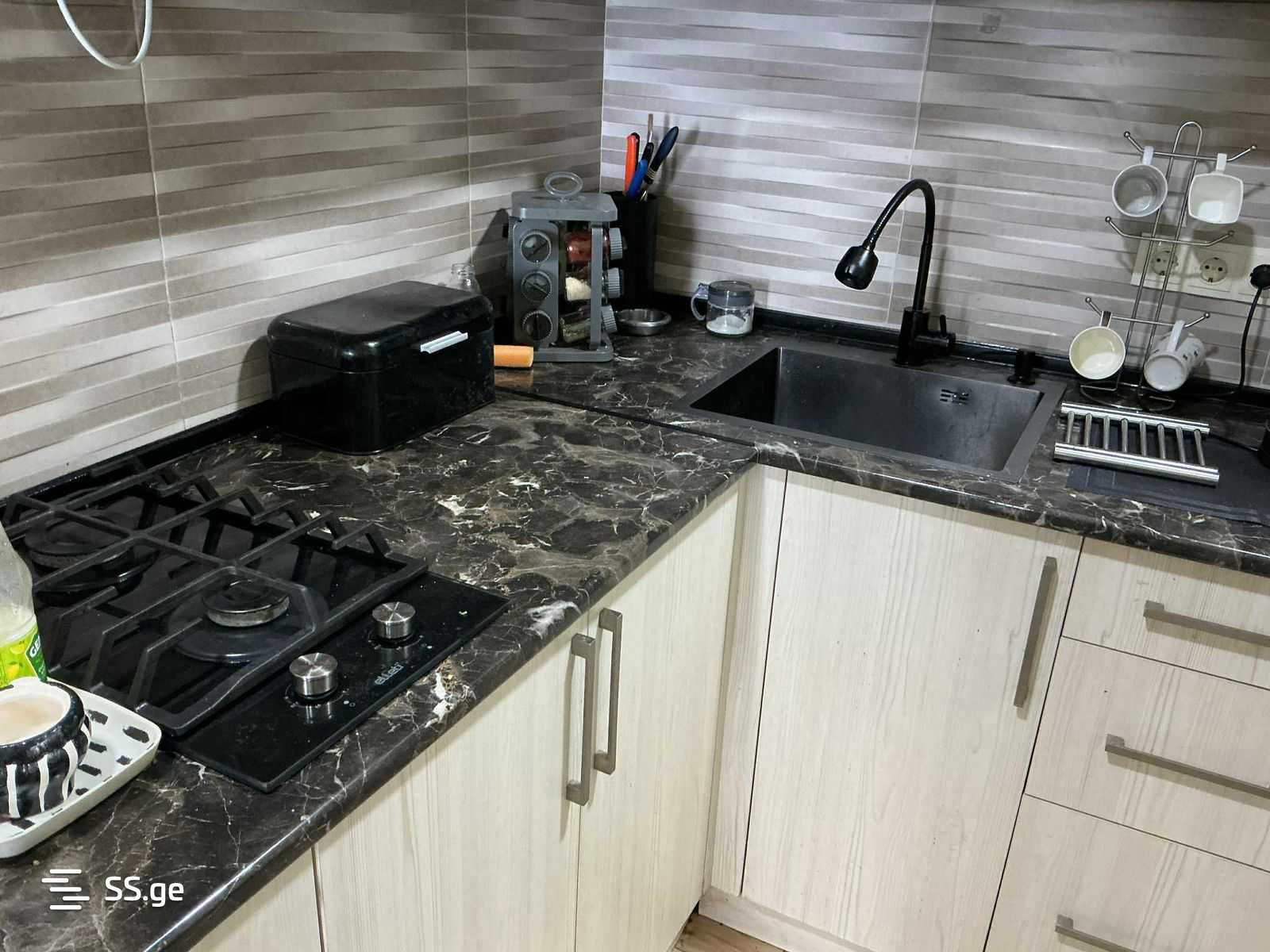 2 Room Flat For Sale view 5