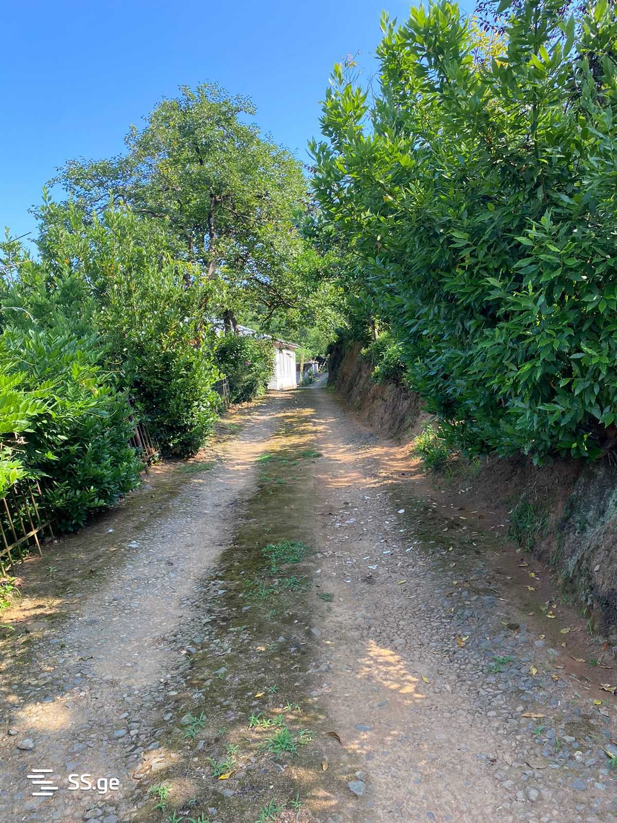 5 Room Private House For Sale view 9