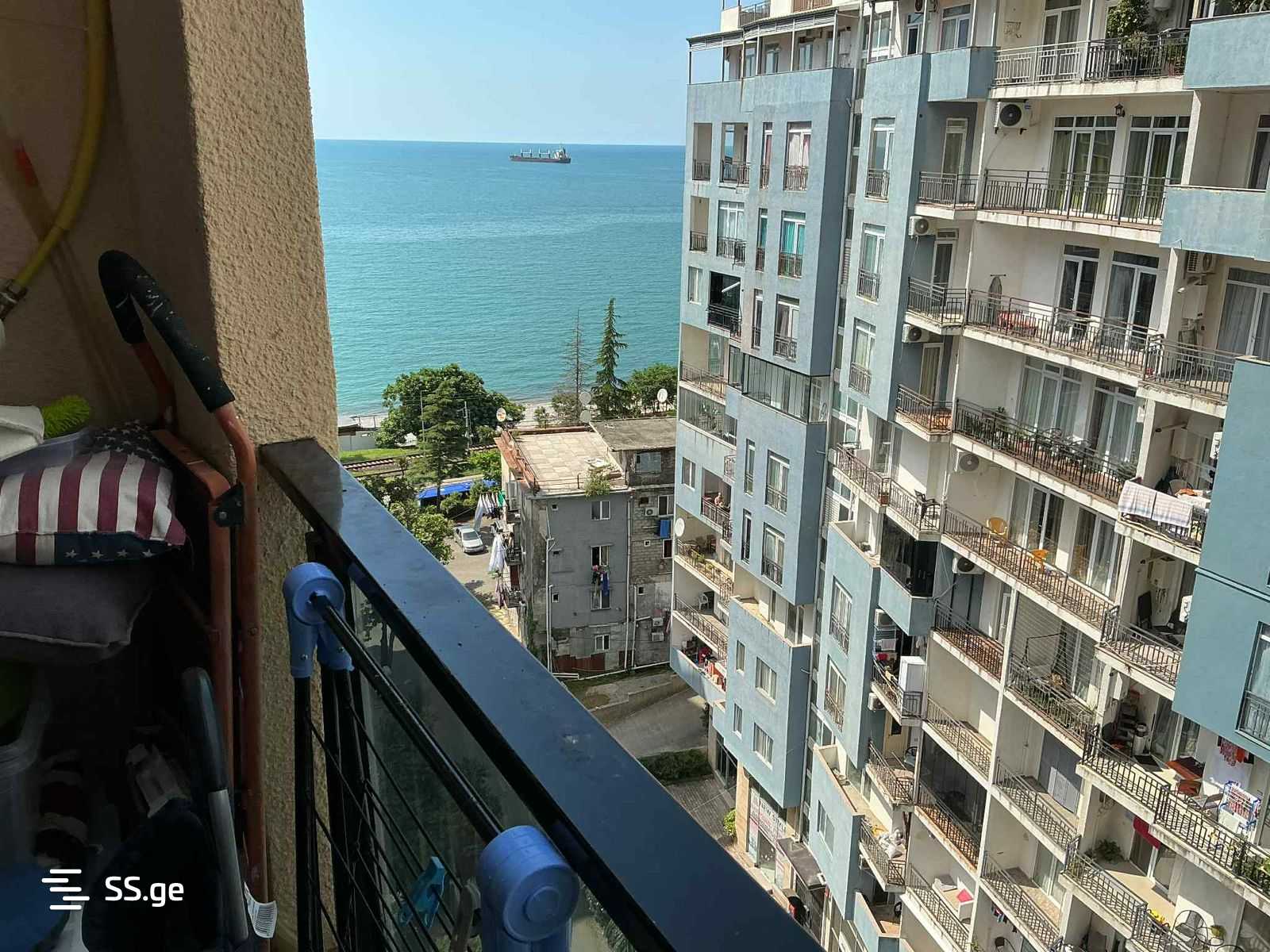 2 Room Flat For Sale view 9