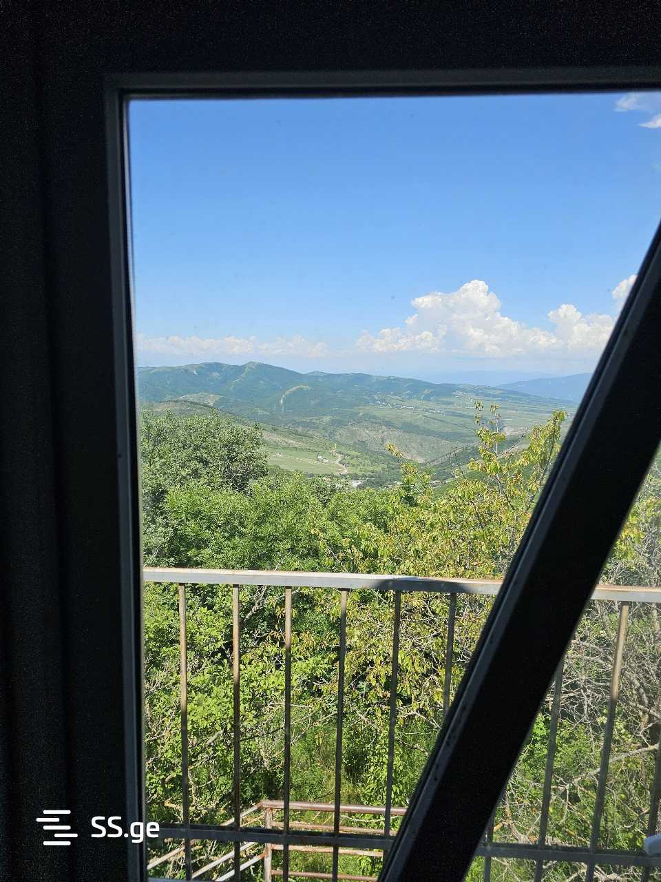 5 Room Summer Cottage For Sale view 2