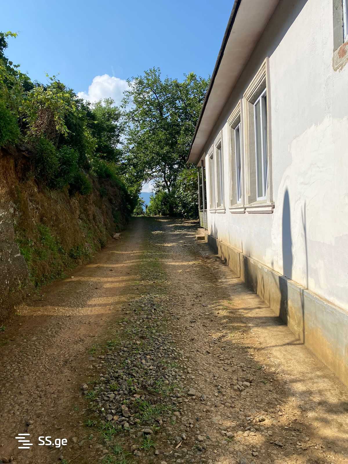 5 Room Private House For Sale view 8