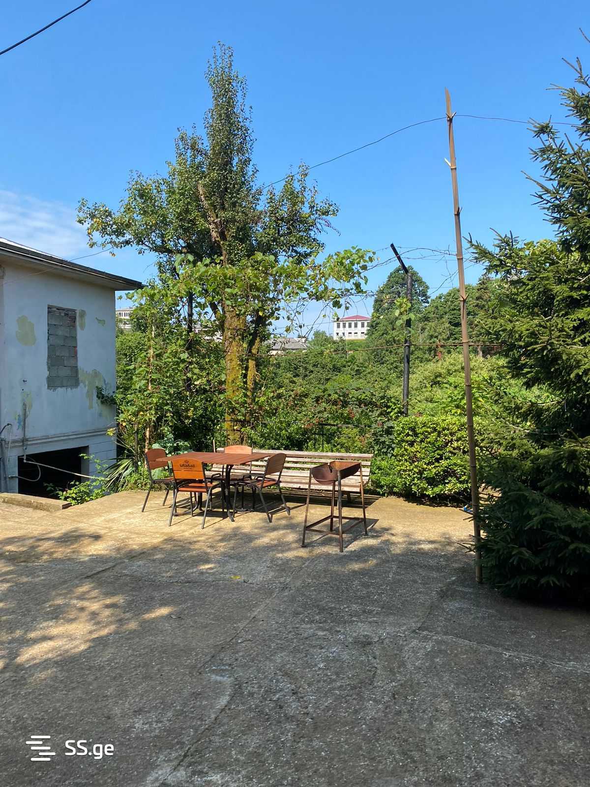 5 Room Private House For Sale view 10
