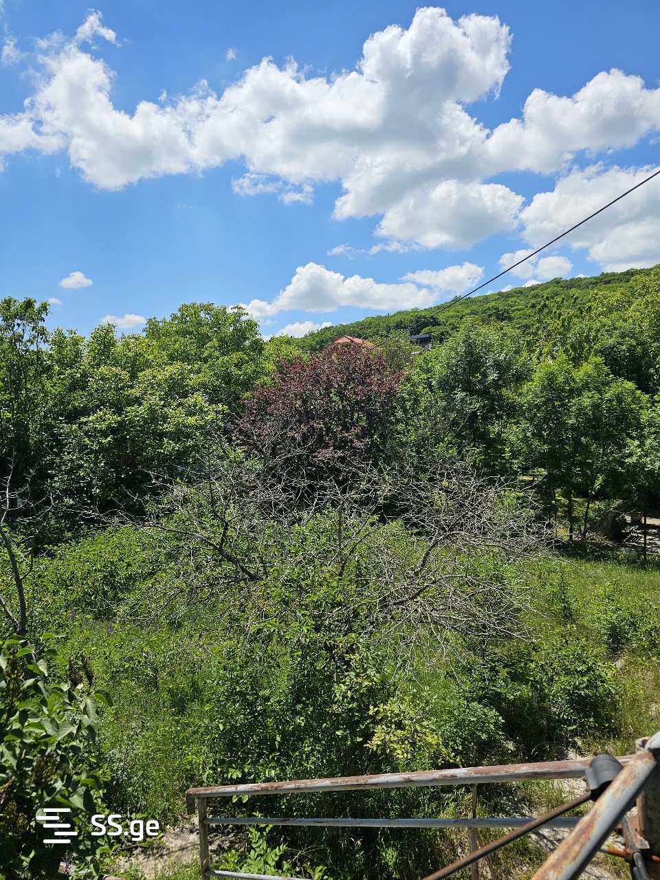 5 Room Summer Cottage For Sale view 3