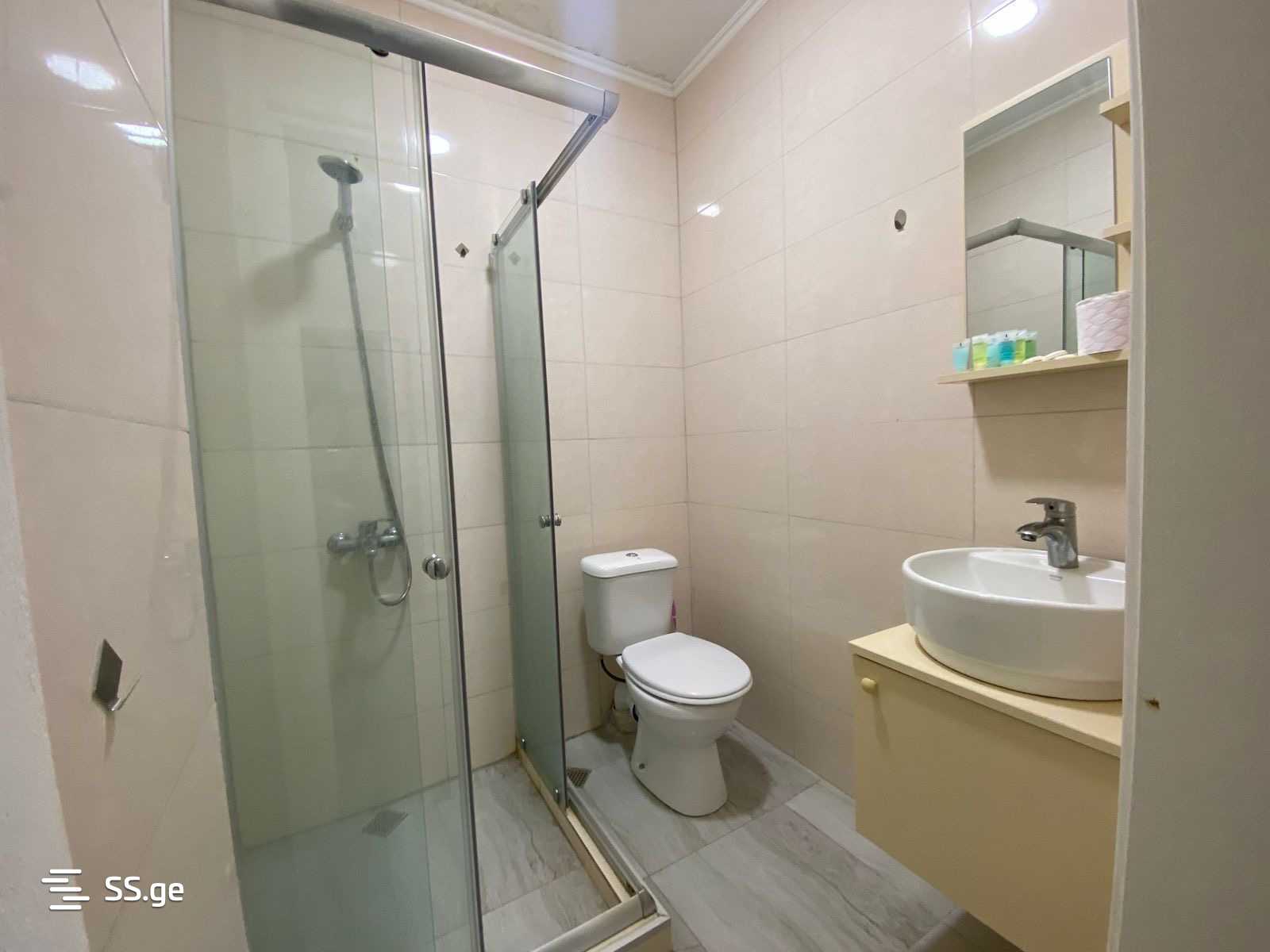 3-Room Apartment For Sale In Batumi, Memed Abashidze St, 38 view 18